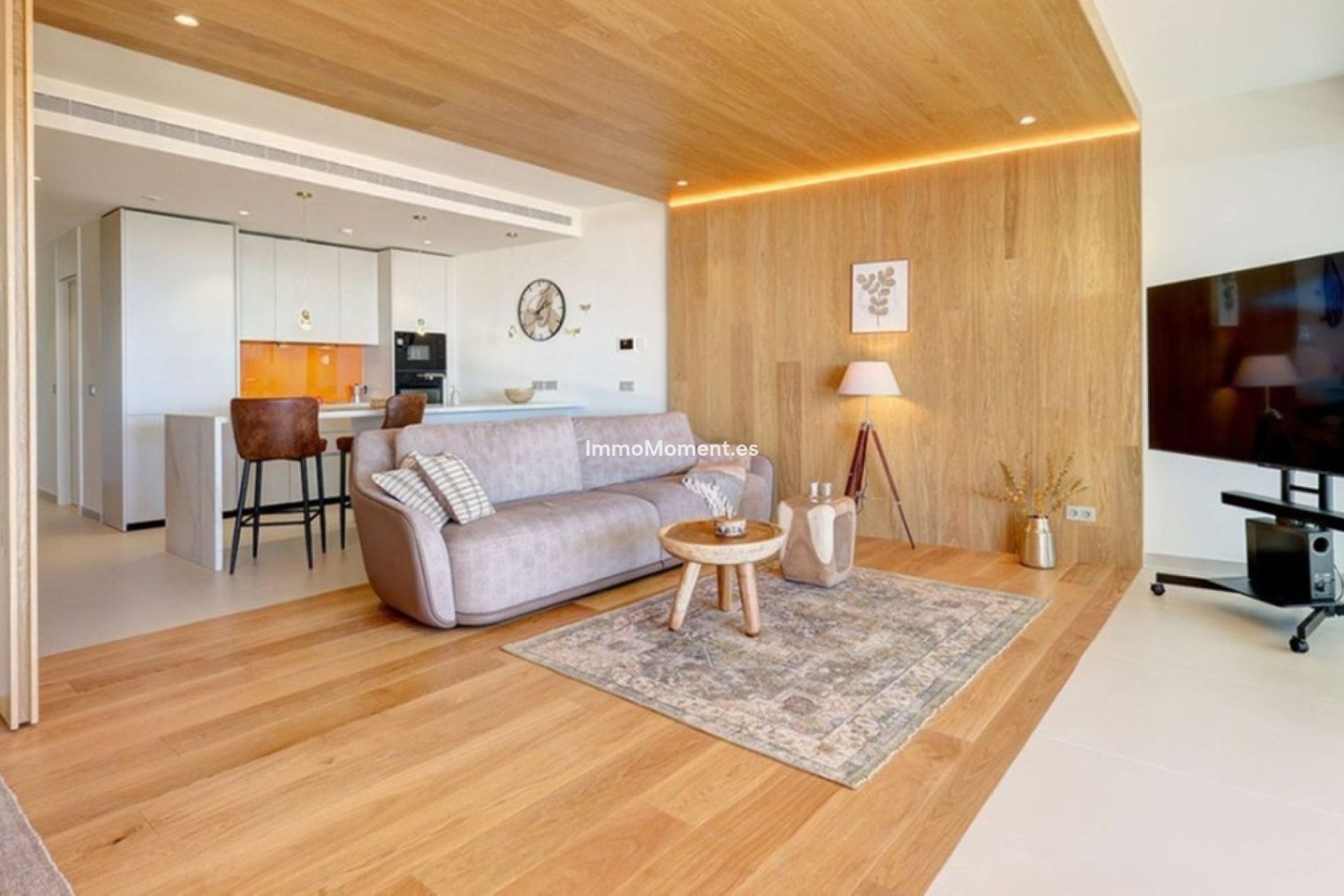 Wiederverkauf - Wohnung - Fuengirola - Higueron
