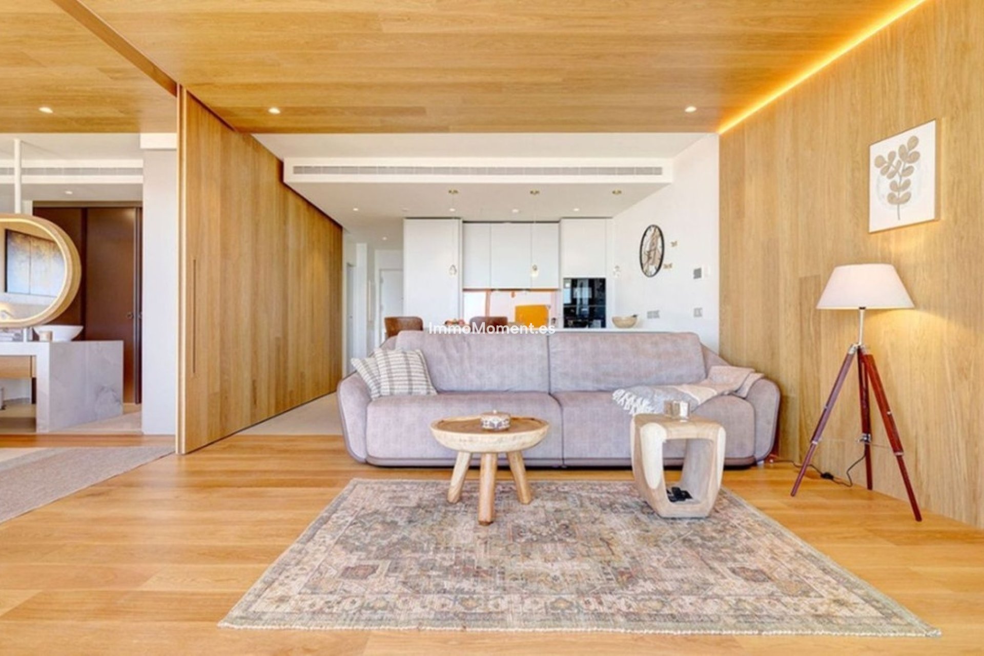 Wiederverkauf - Wohnung - Fuengirola - Higueron