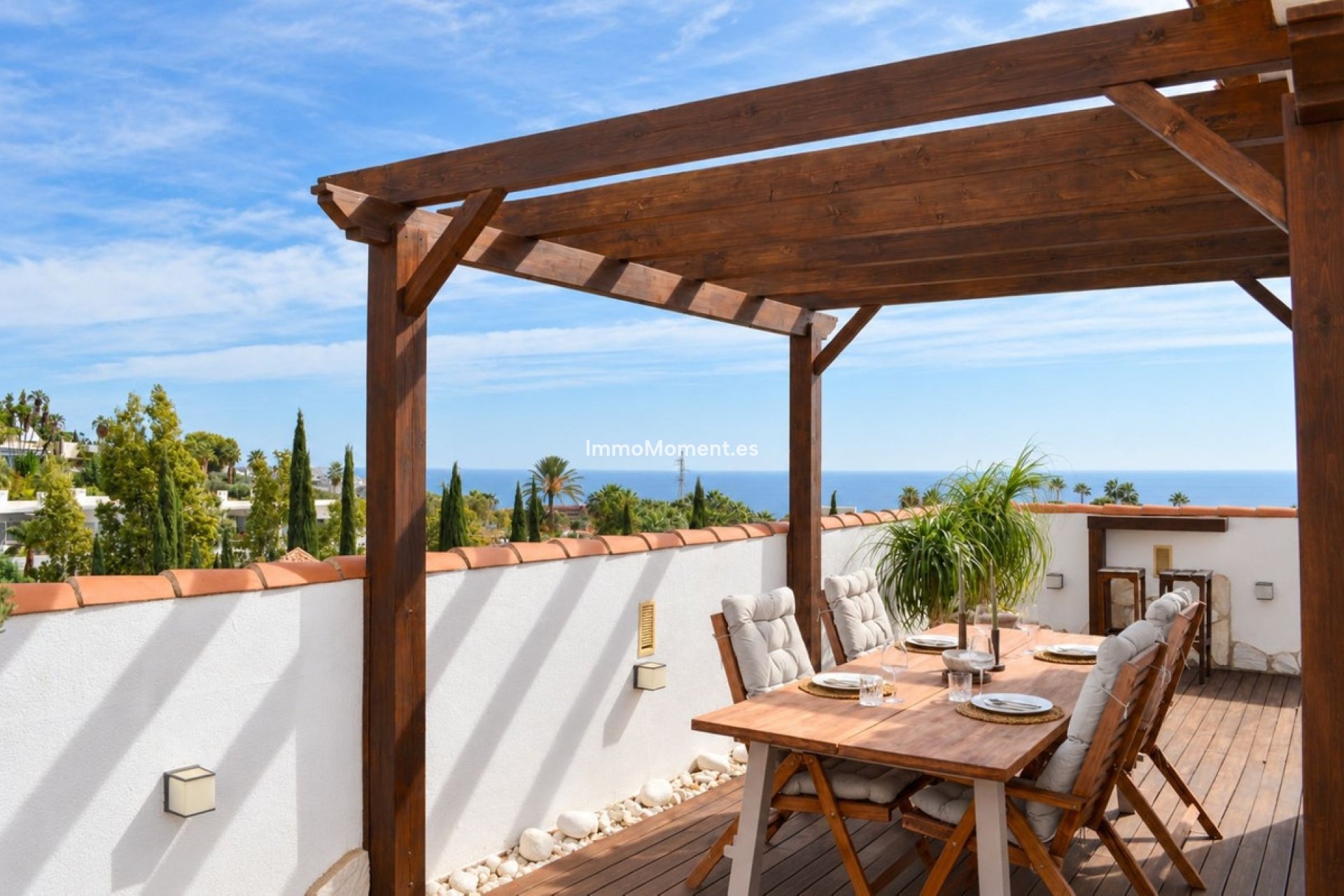 Wiederverkauf - Wohnung - Fuengirola - Higueron