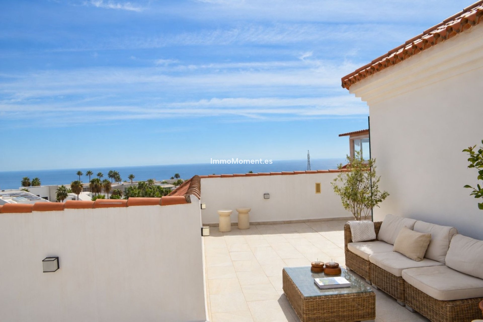 Wiederverkauf - Wohnung - Fuengirola - Higueron