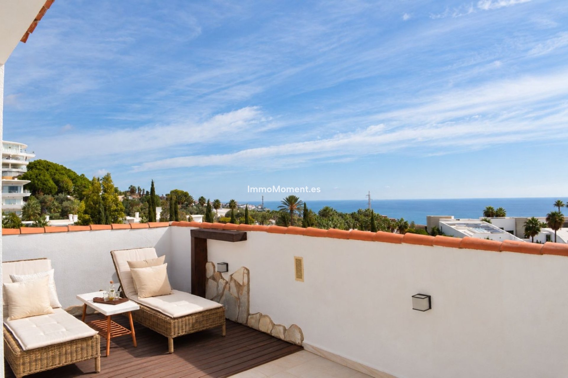 Wiederverkauf - Wohnung - Fuengirola - Higueron