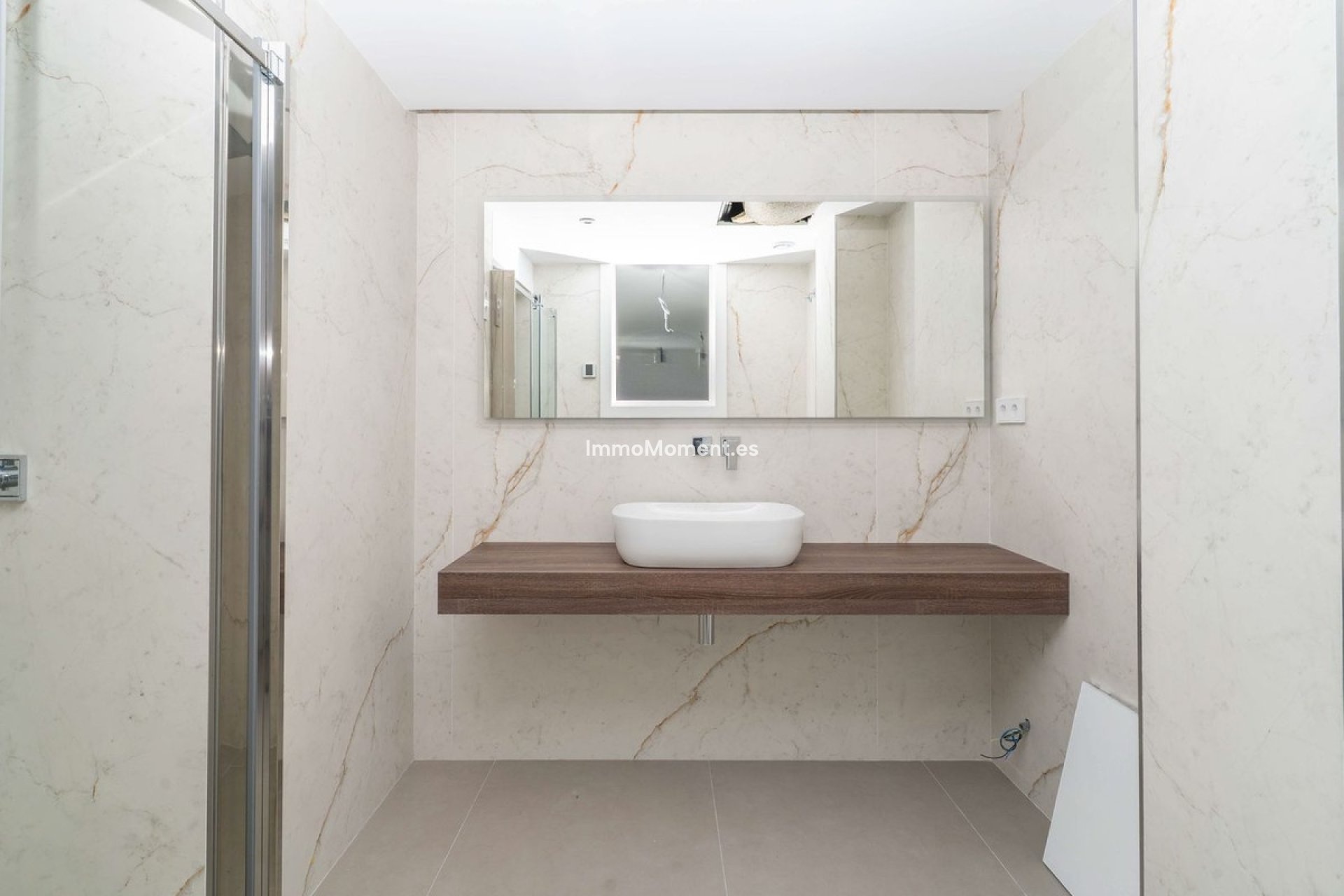 Wiederverkauf - Wohnung - Fuengirola - Higueron
