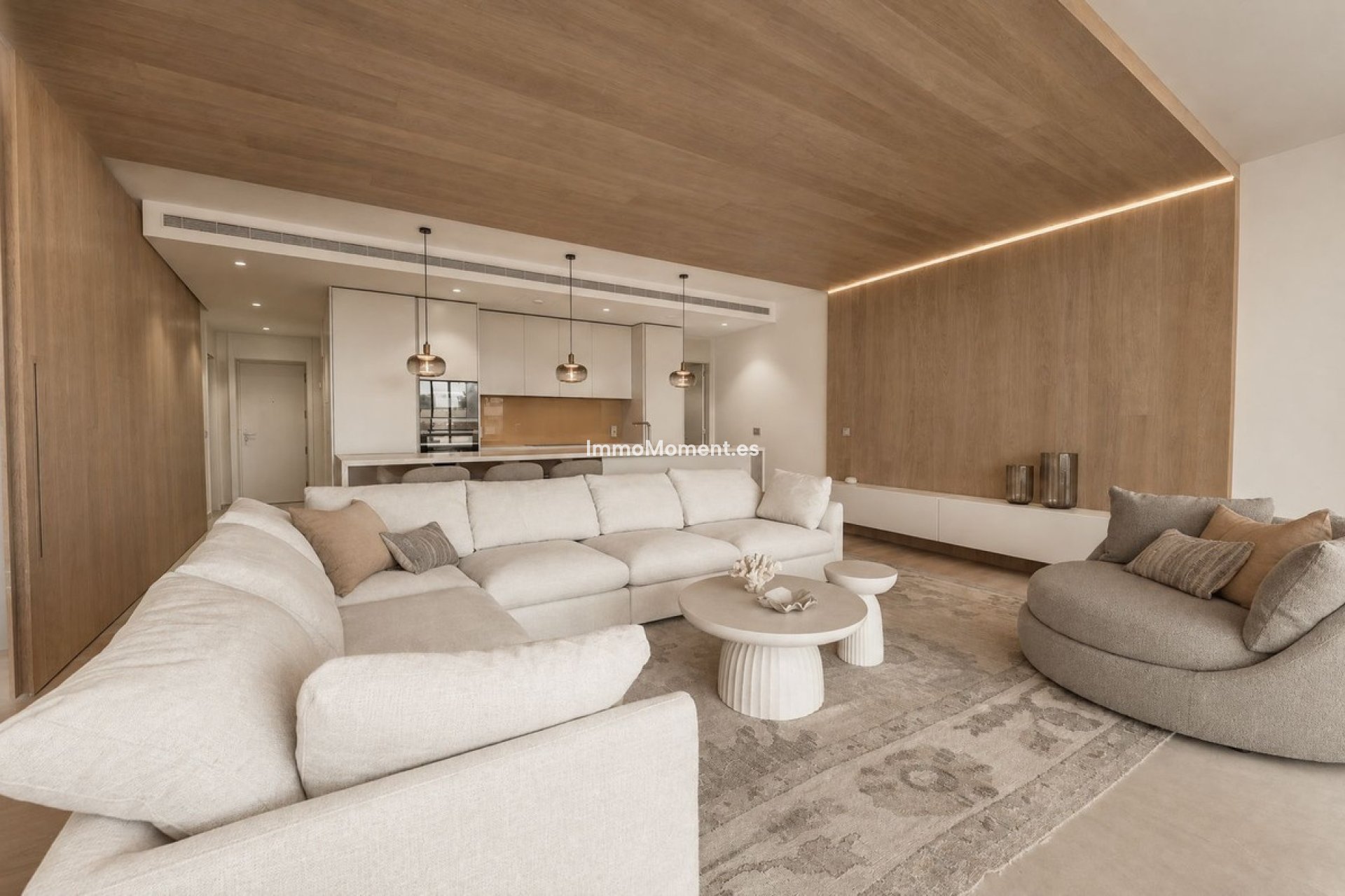 Wiederverkauf - Wohnung - Fuengirola - Higueron