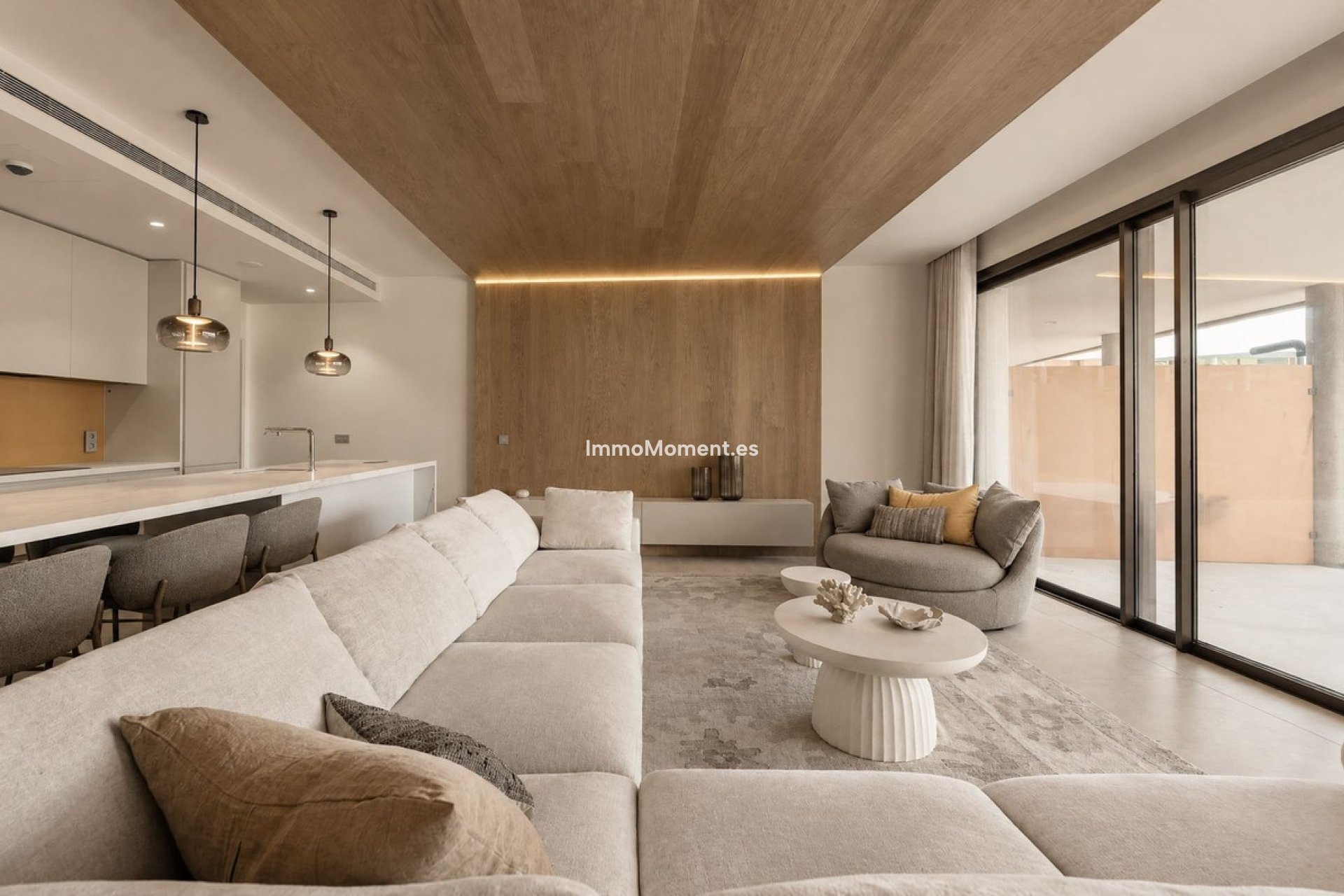 Wiederverkauf - Wohnung - Fuengirola - Higueron