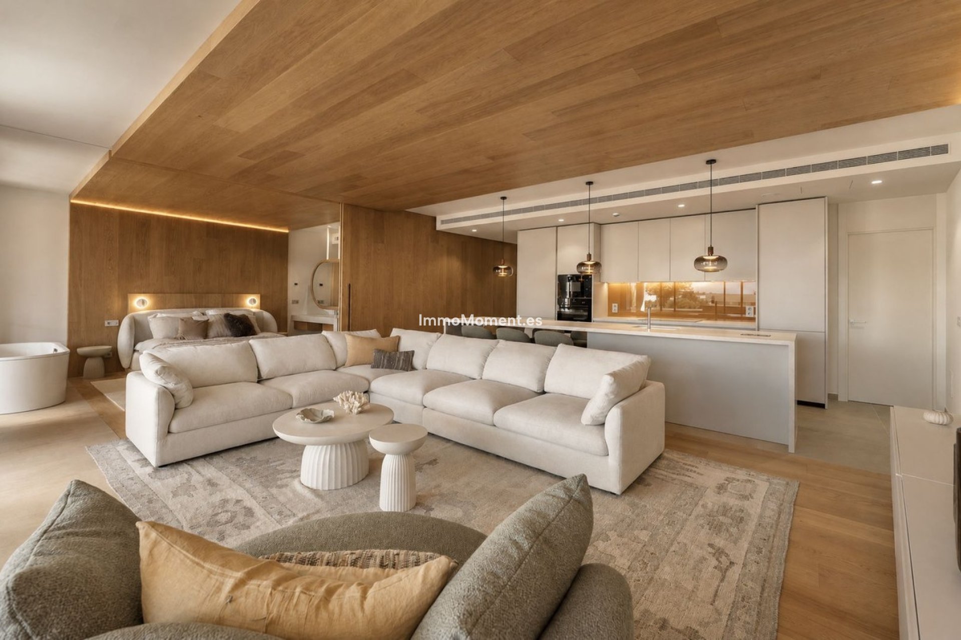 Wiederverkauf - Wohnung - Fuengirola - Higueron