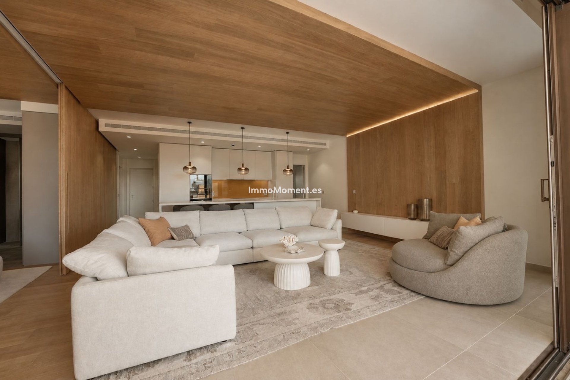 Wiederverkauf - Wohnung - Fuengirola - Higueron