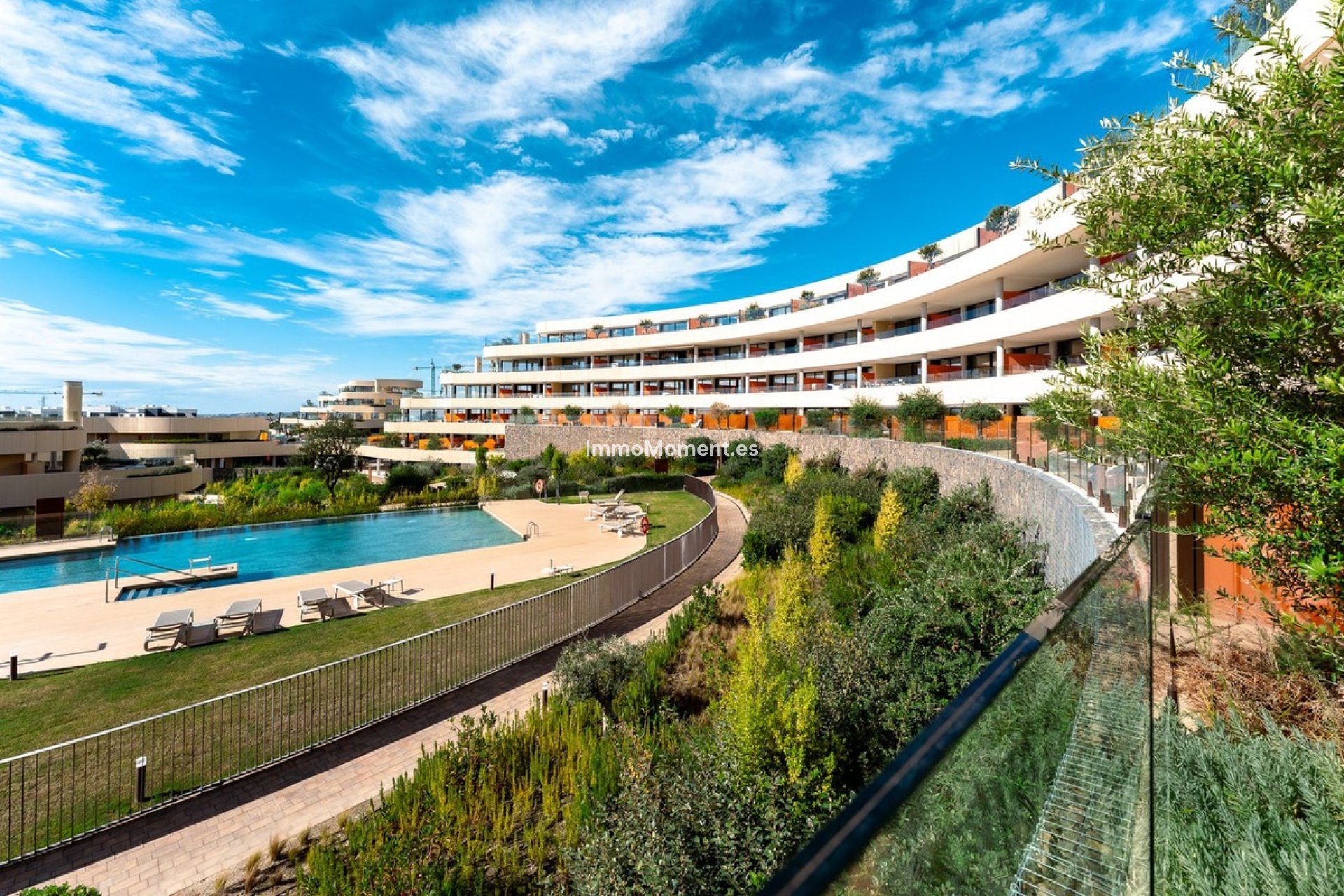 Wiederverkauf - Wohnung - Fuengirola - Higueron