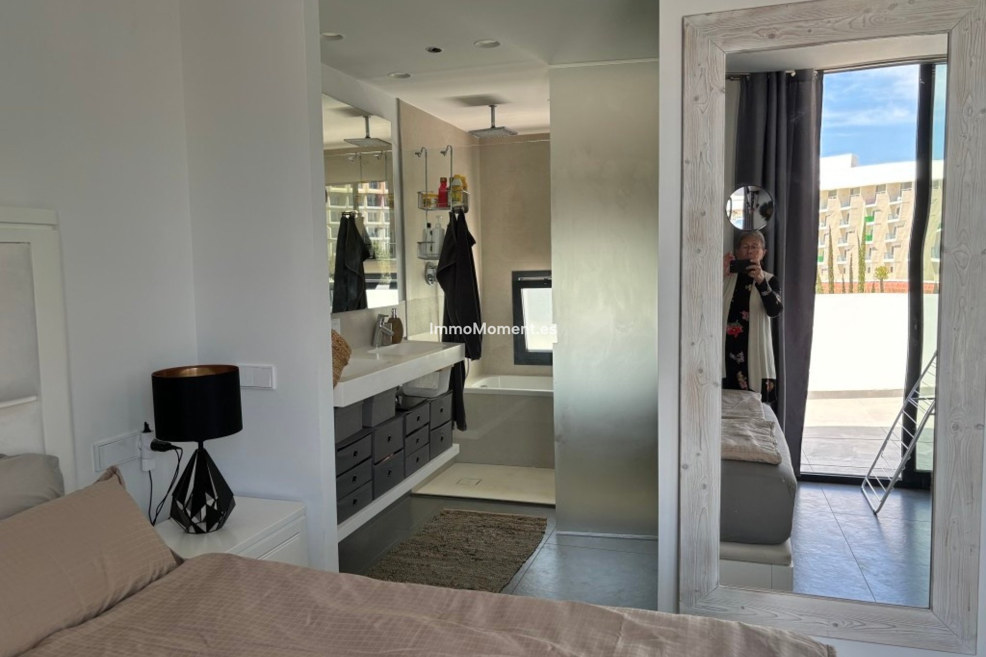 Wiederverkauf - Wohnung - Fuengirola - Higueron