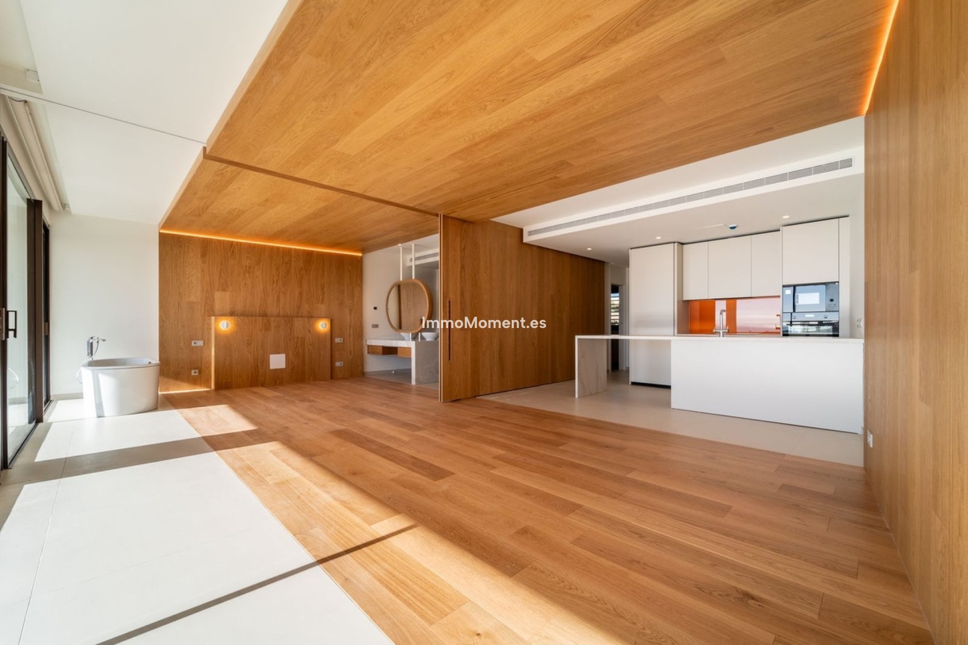 Wiederverkauf - Wohnung - Fuengirola - Higueron