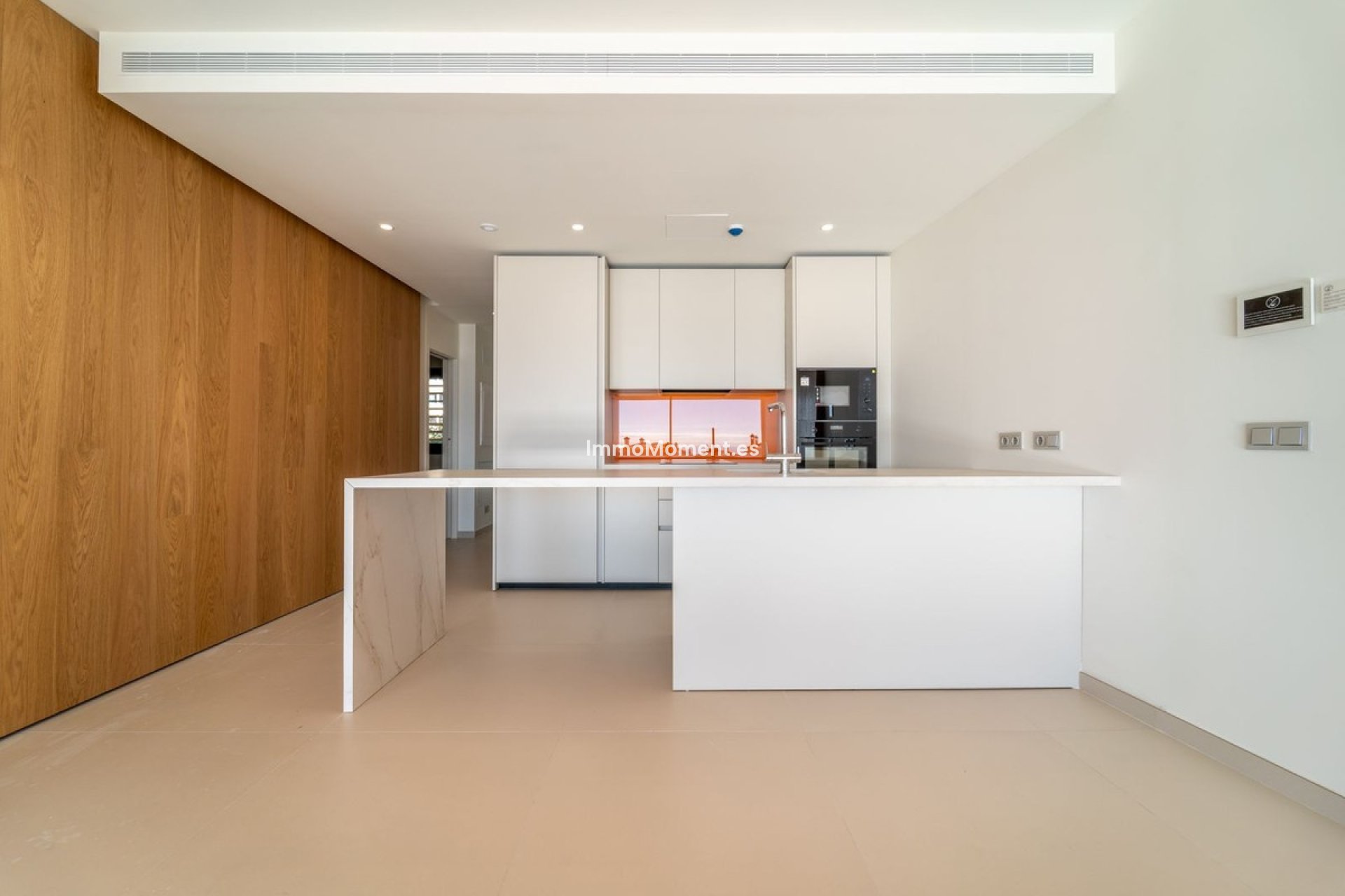 Wiederverkauf - Wohnung - Fuengirola - Higueron