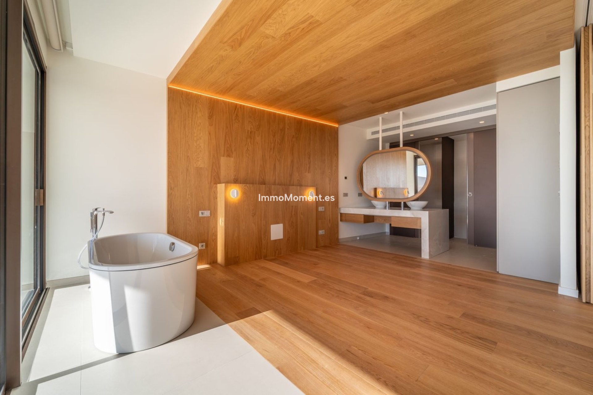 Wiederverkauf - Wohnung - Fuengirola - Higueron