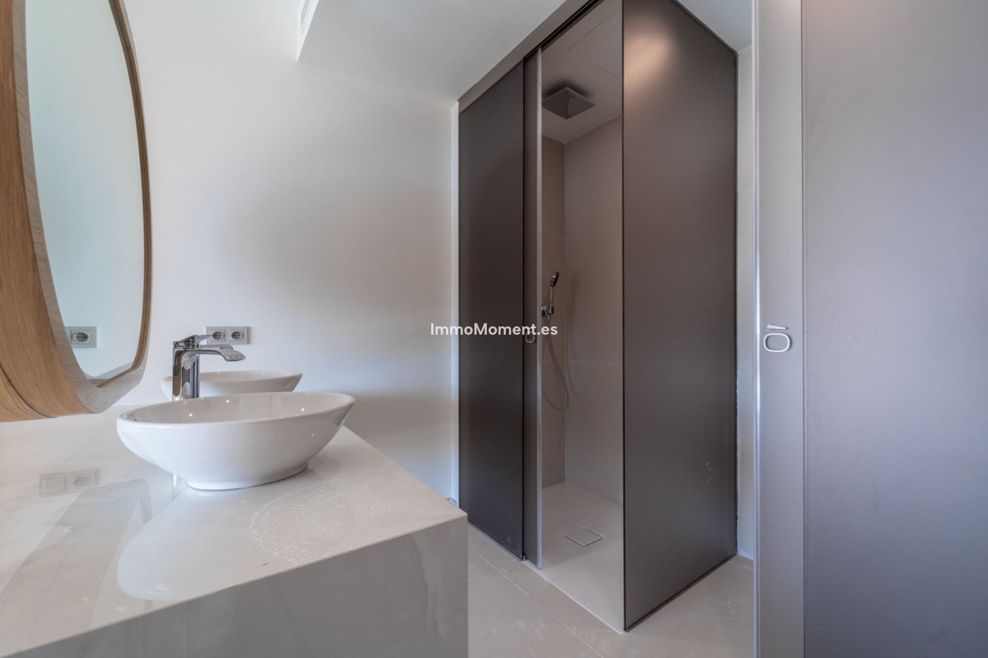 Wiederverkauf - Wohnung - Fuengirola - Higueron