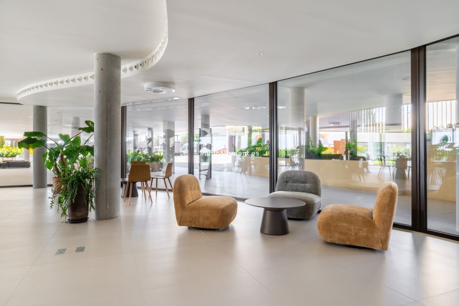 Wiederverkauf - Wohnung - Fuengirola - Higueron