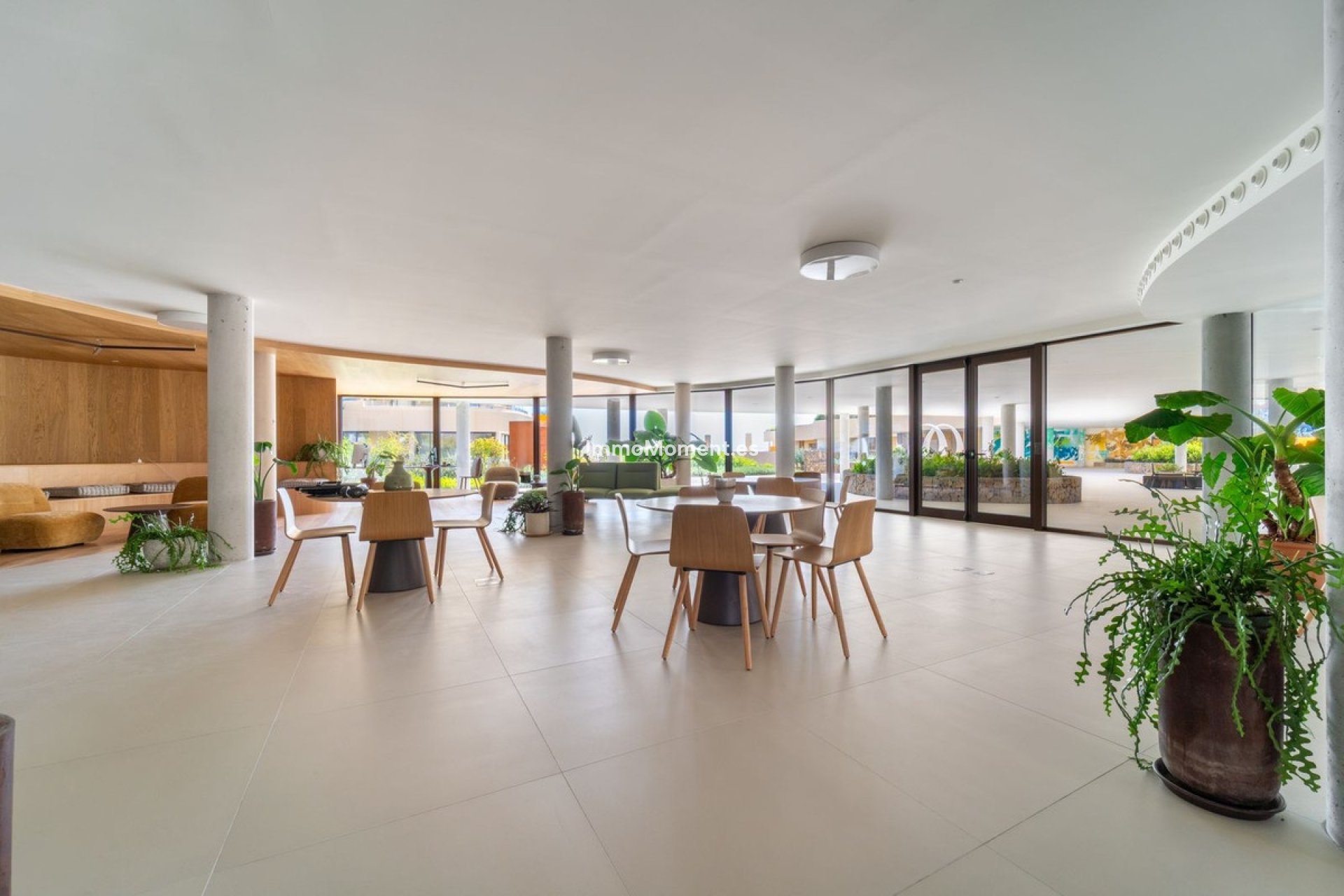 Wiederverkauf - Wohnung - Fuengirola - Higueron