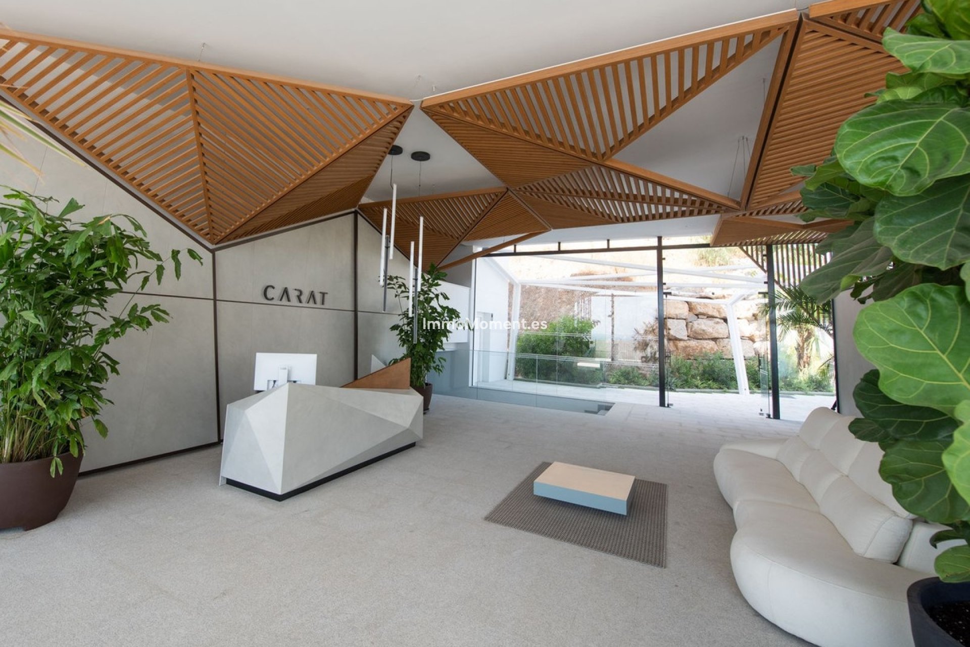 Wiederverkauf - Wohnung - Fuengirola - Higueron