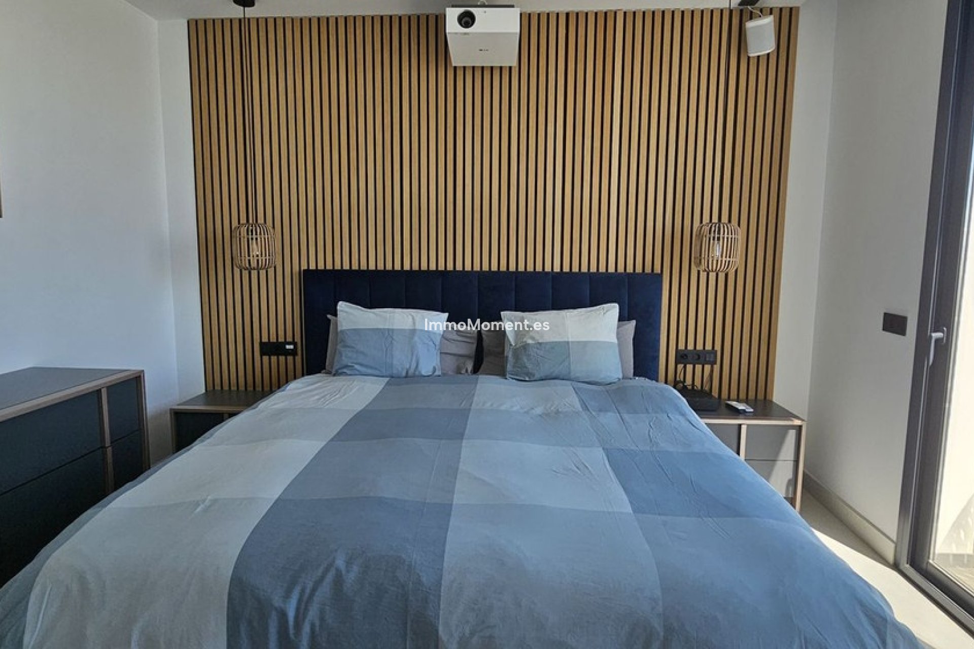 Wiederverkauf - Wohnung - Fuengirola - Higueron