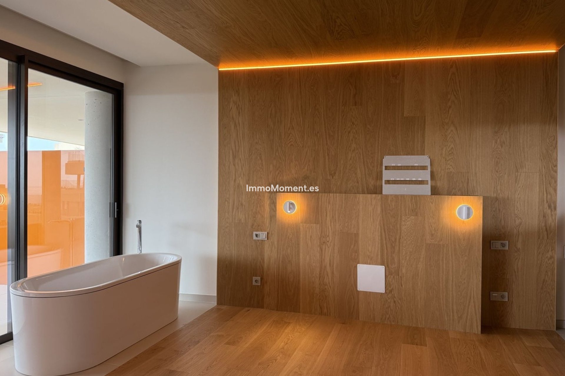 Wiederverkauf - Wohnung - Fuengirola - Higueron