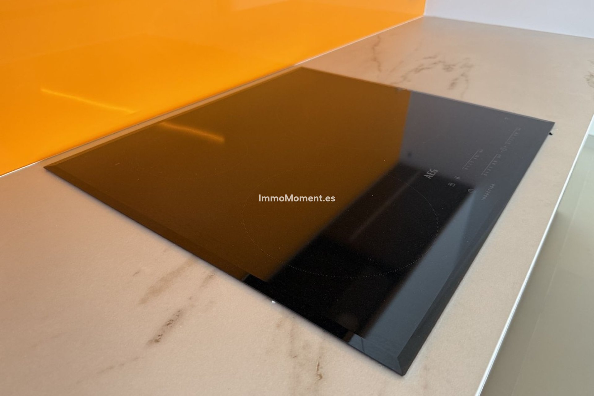 Wiederverkauf - Wohnung - Fuengirola - Higueron