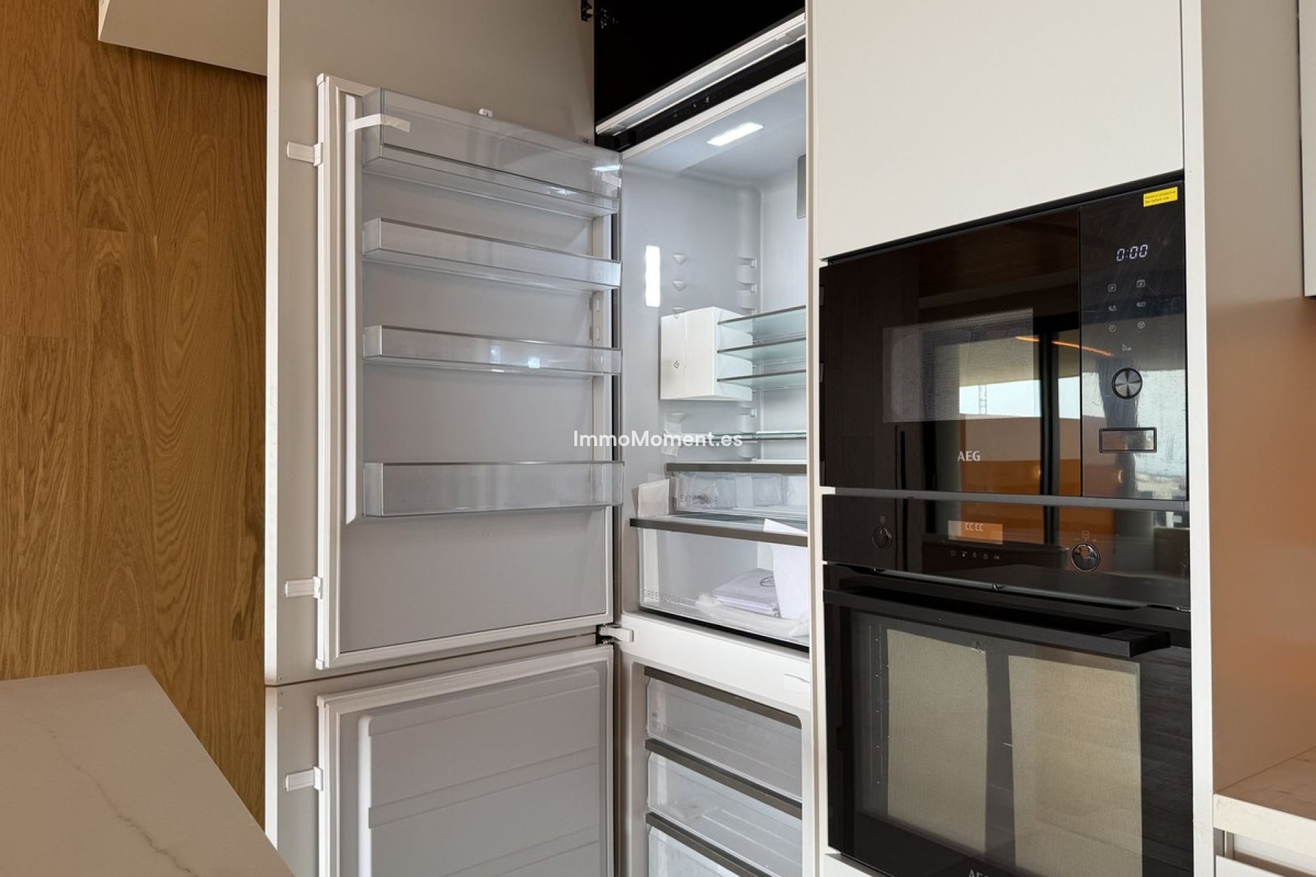 Wiederverkauf - Wohnung - Fuengirola - Higueron