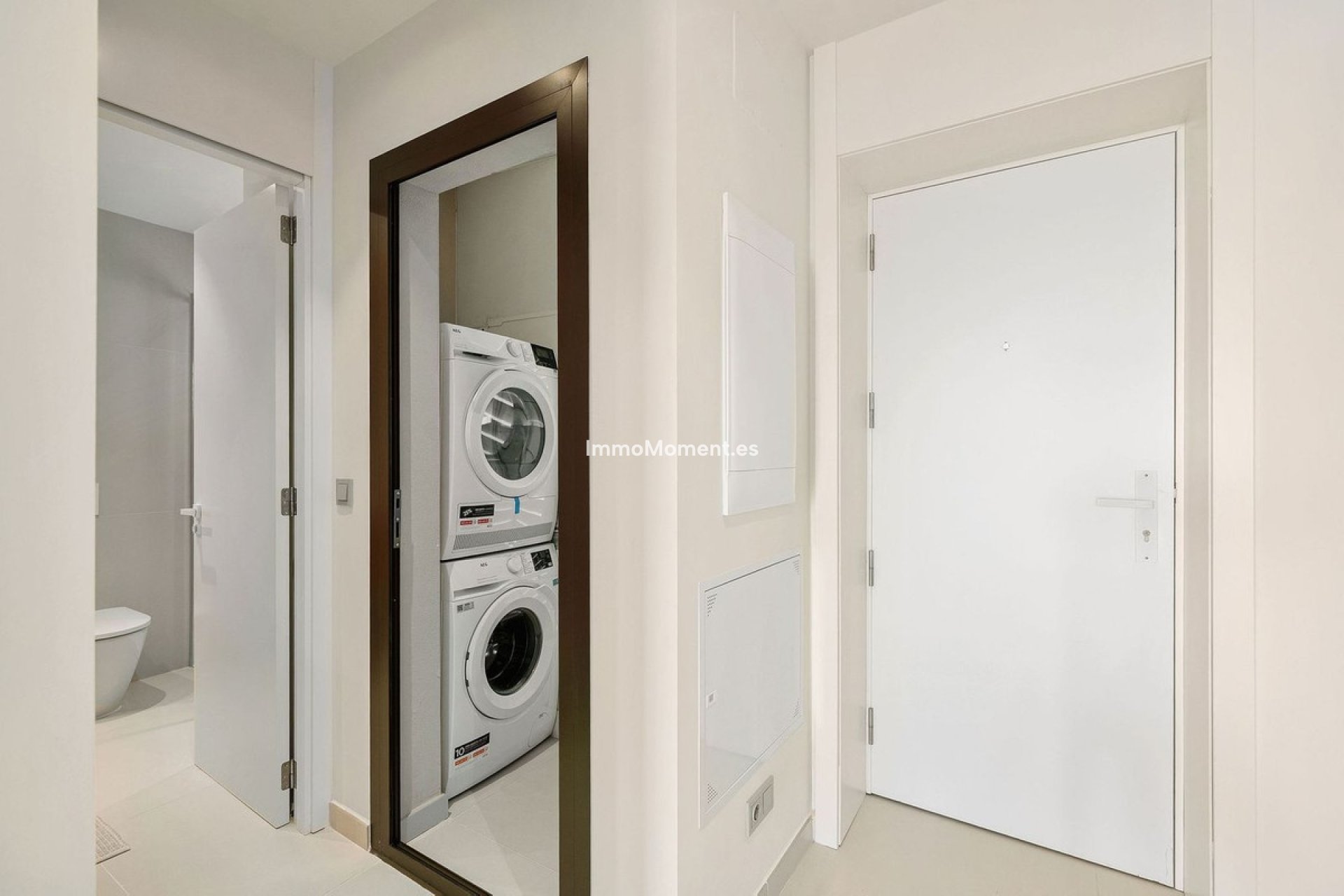Wiederverkauf - Wohnung - Fuengirola - Higueron
