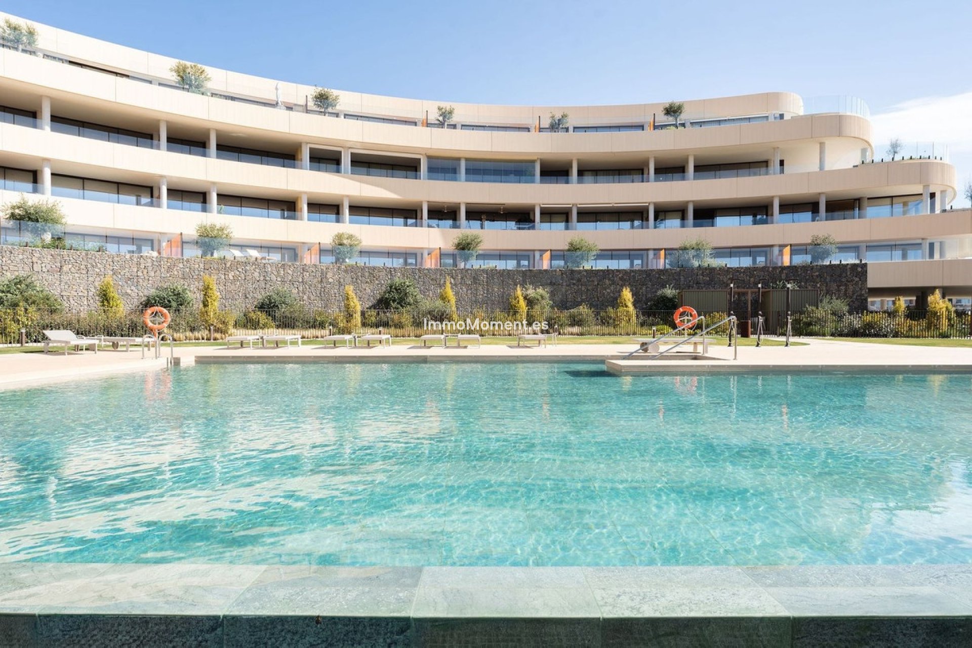 Wiederverkauf - Wohnung - Fuengirola - Higueron