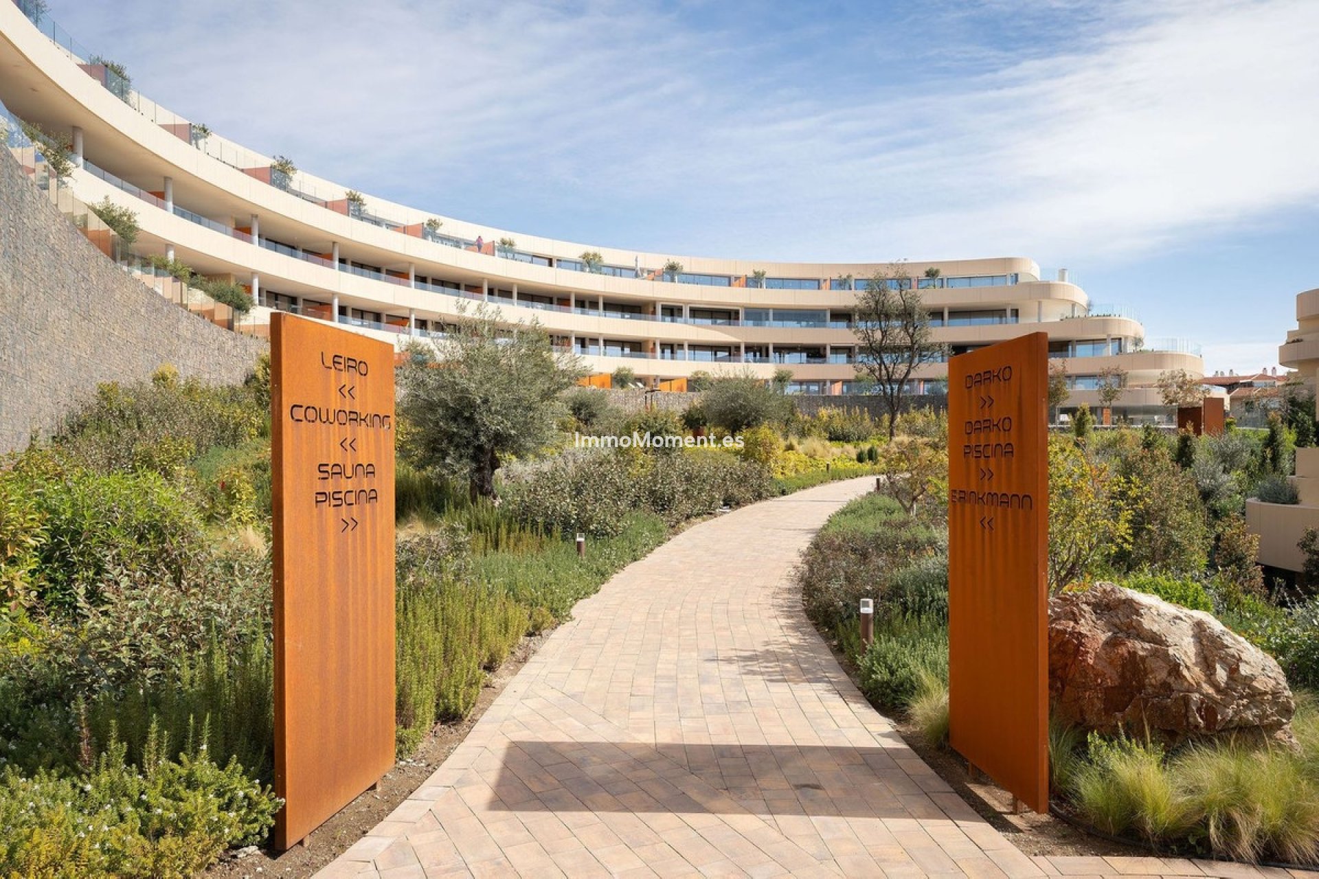 Wiederverkauf - Wohnung - Fuengirola - Higueron