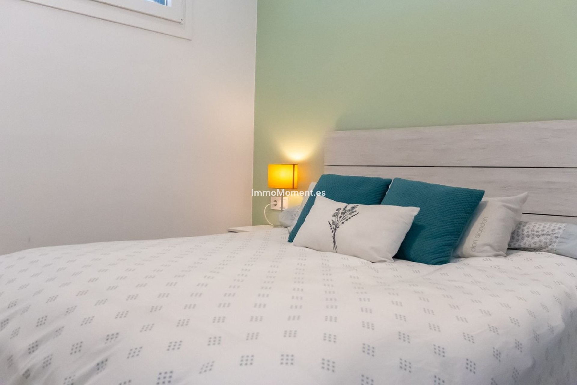 Wiederverkauf - Wohnung - Fuengirola - Higueron