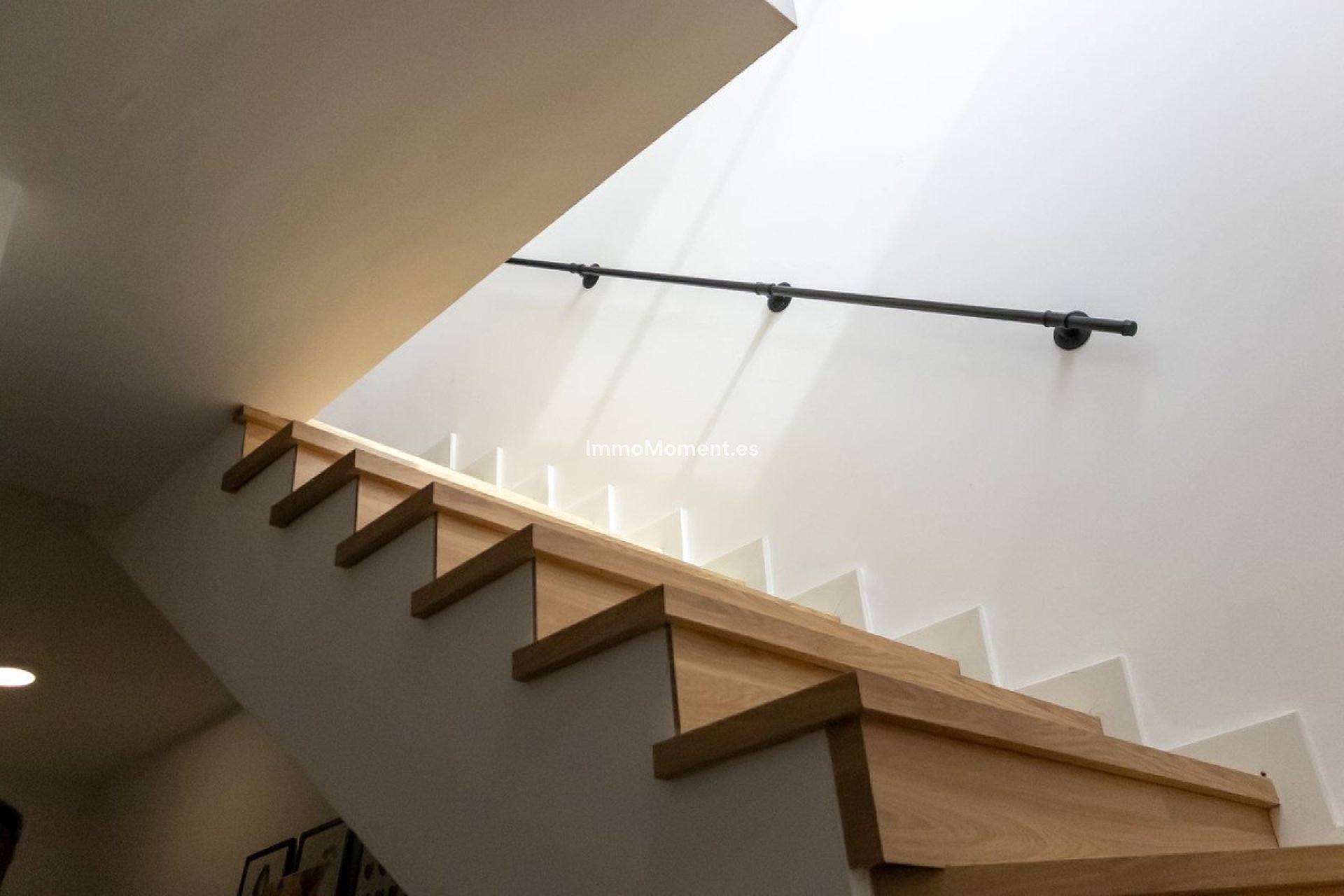 Wiederverkauf - Wohnung - Fuengirola - Higueron