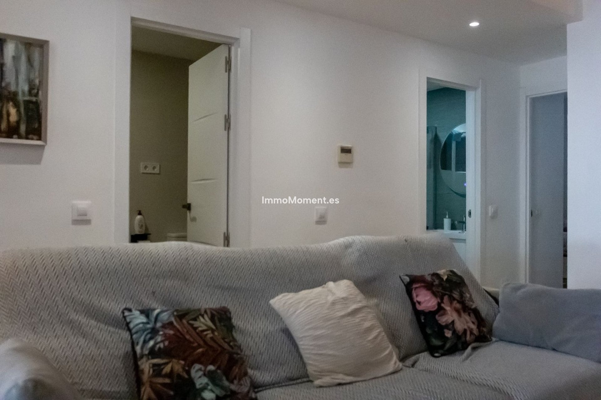 Wiederverkauf - Wohnung - Fuengirola - Higueron