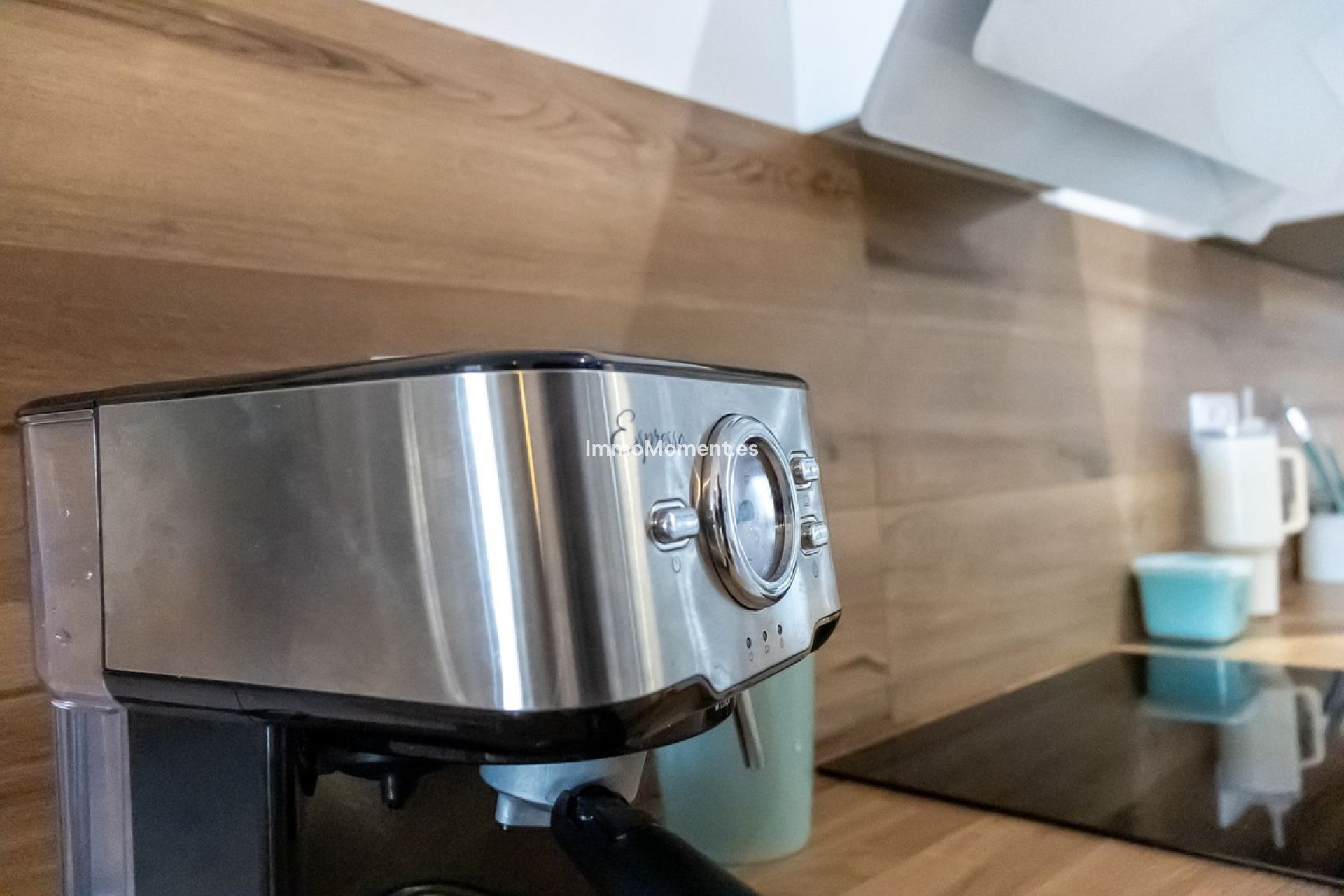 Wiederverkauf - Wohnung - Fuengirola - Higueron