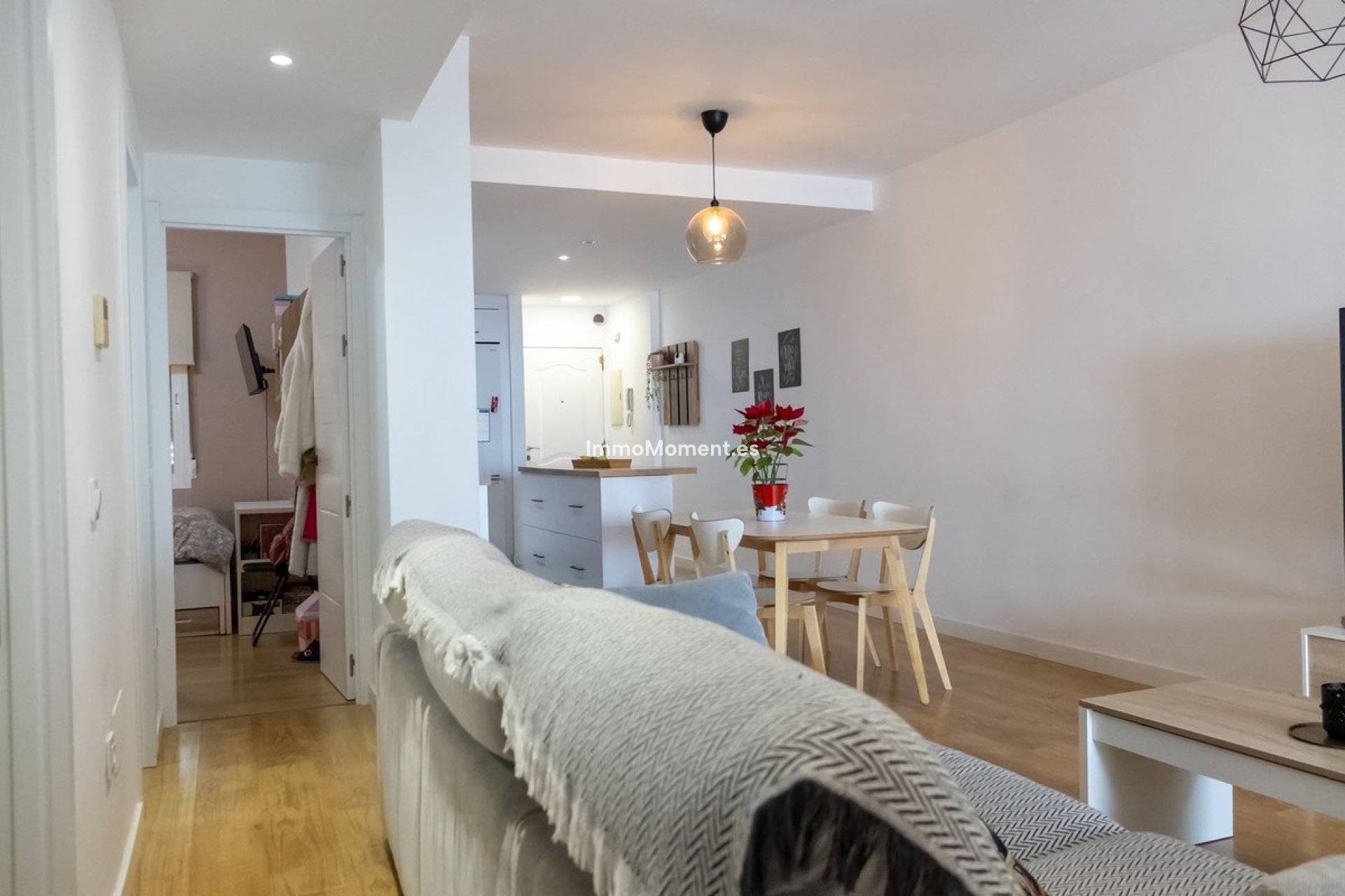 Wiederverkauf - Wohnung - Fuengirola - Higueron