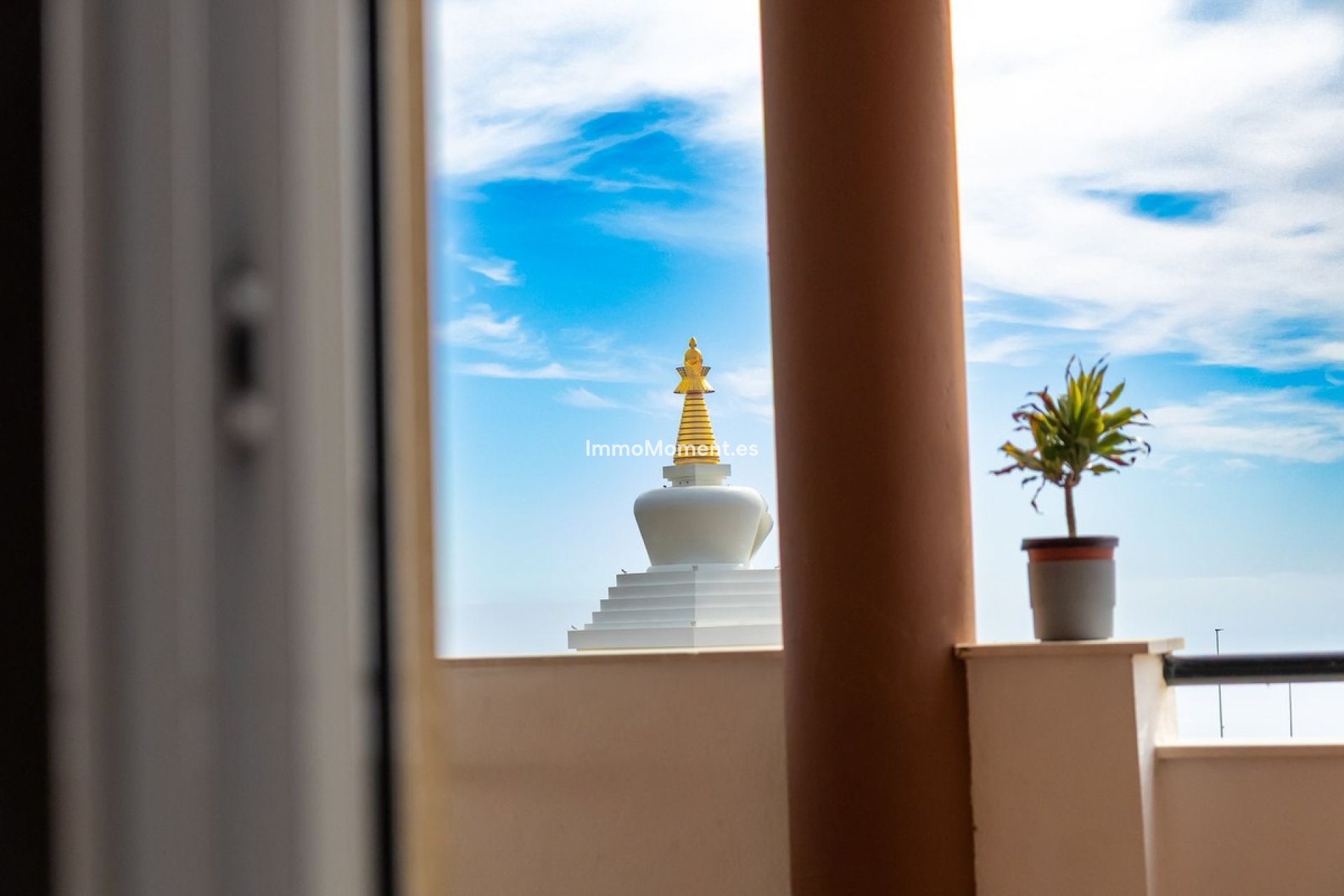 Wiederverkauf - Wohnung - Fuengirola - Higueron