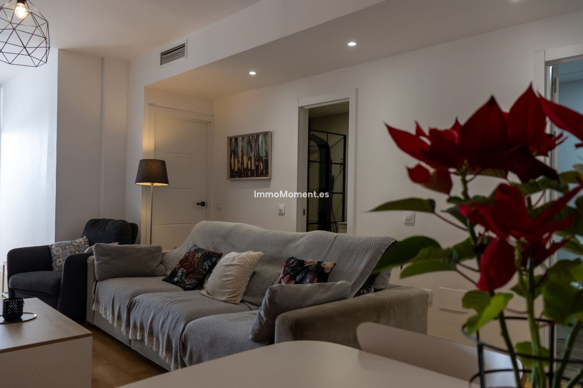 Wiederverkauf - Wohnung - Fuengirola - Higueron