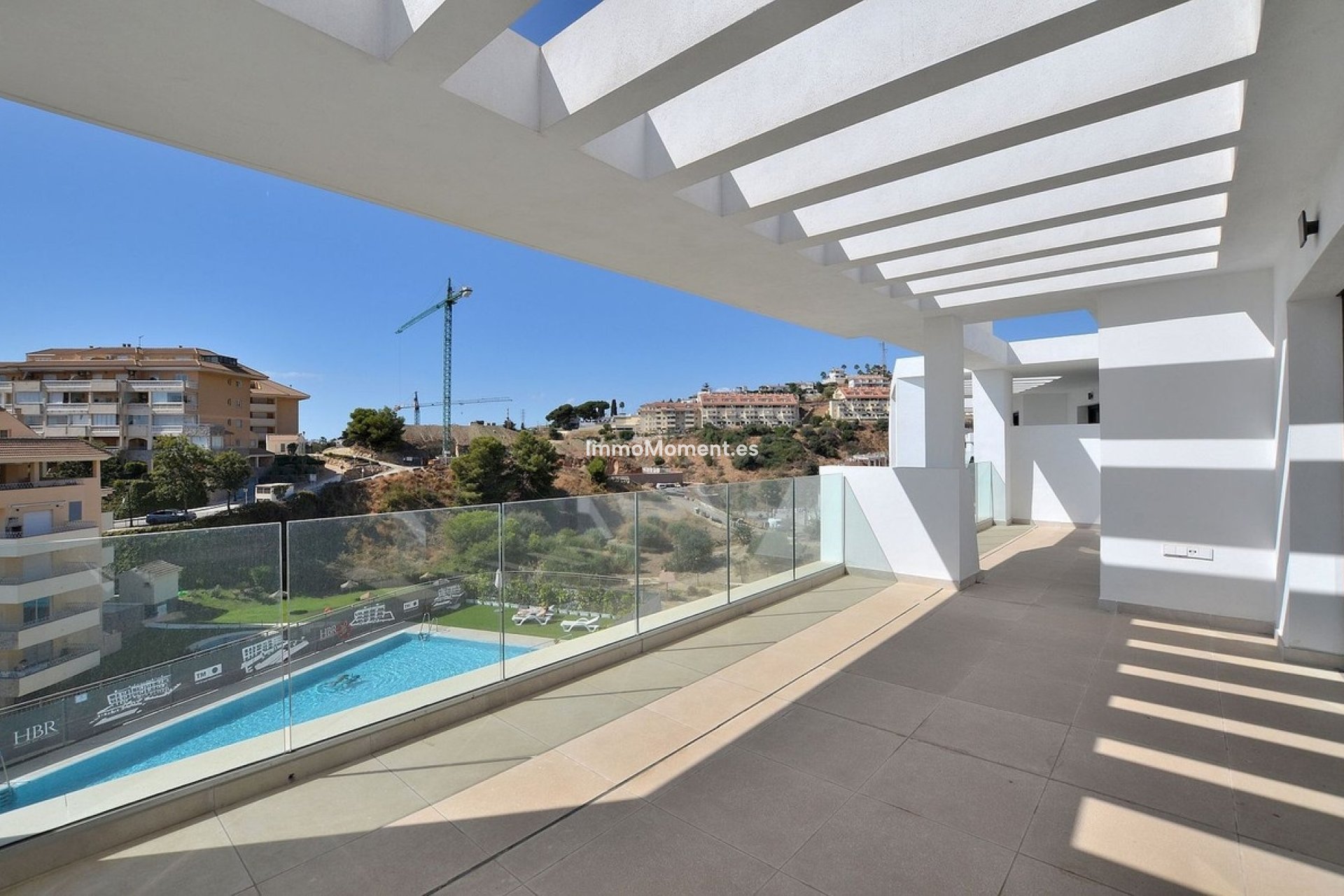 Wiederverkauf - Wohnung - Fuengirola - Higueron
