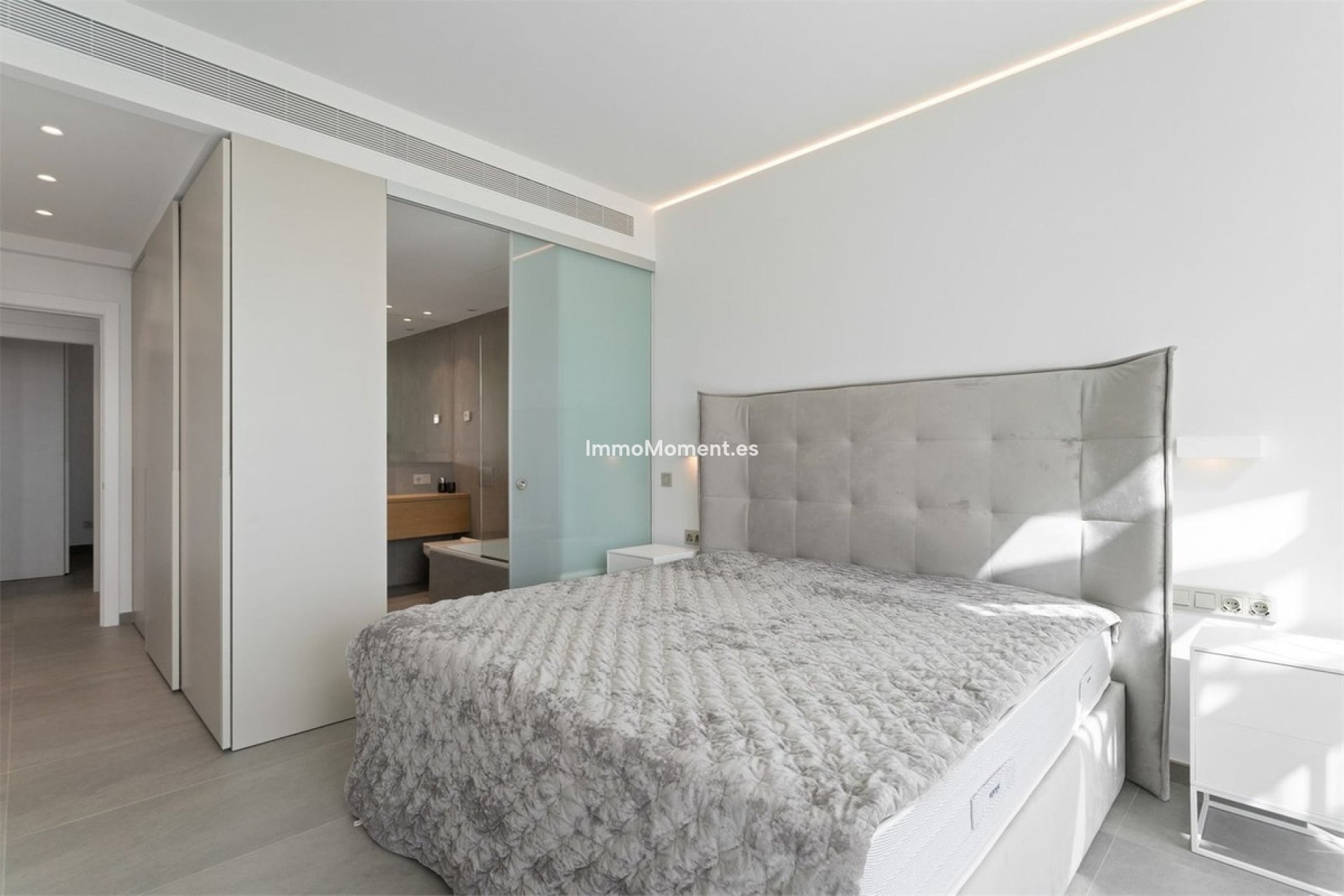 Wiederverkauf - Wohnung - Fuengirola - Higueron