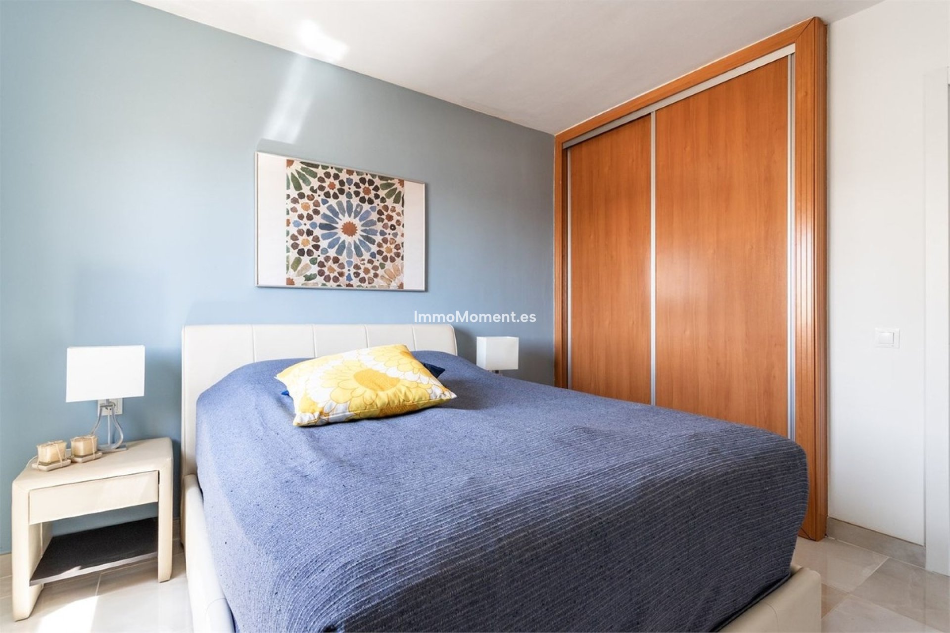 Wiederverkauf - Wohnung - Fuengirola - Higueron