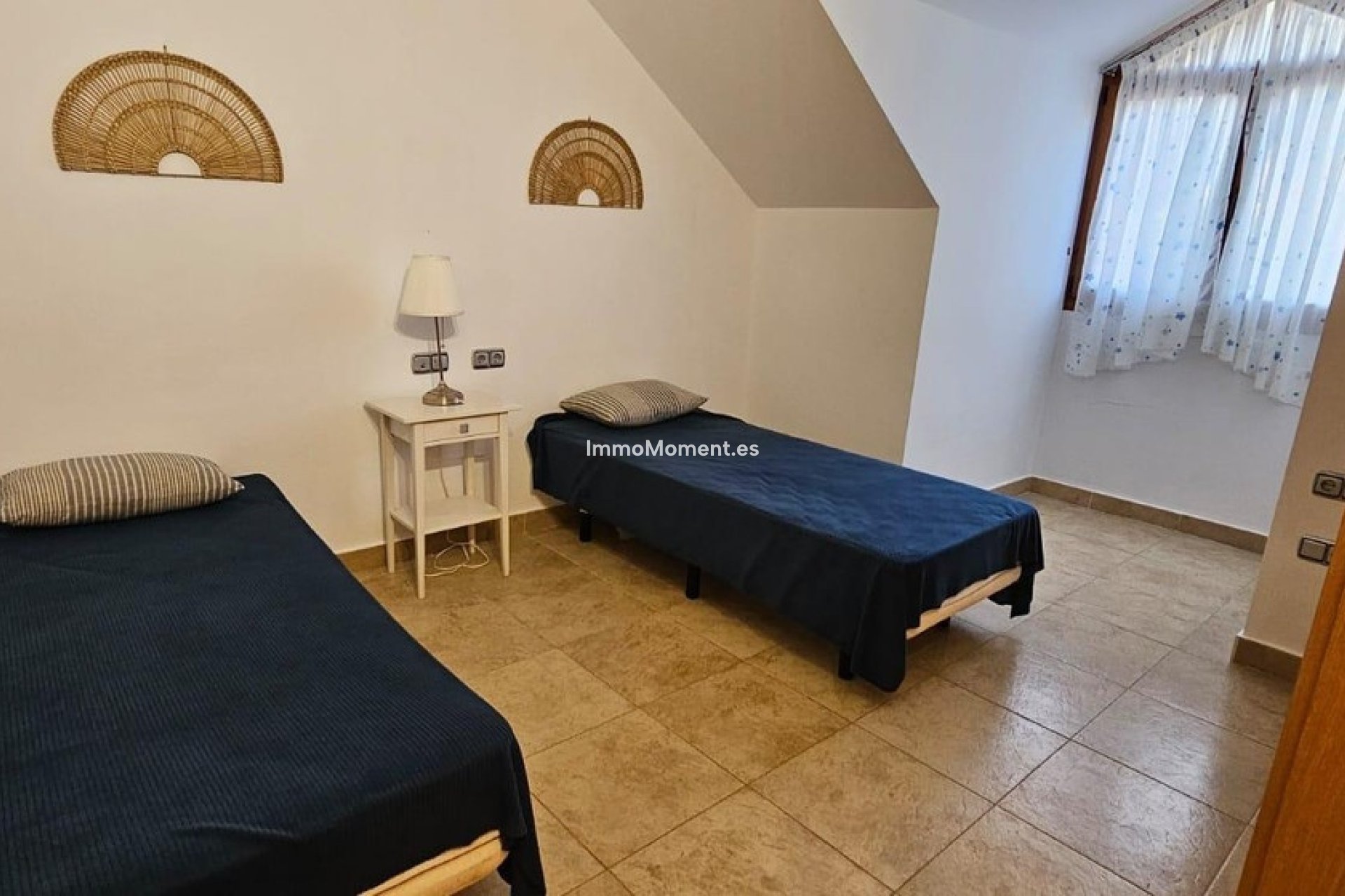 Wiederverkauf - Wohnung - Fuengirola - Higueron