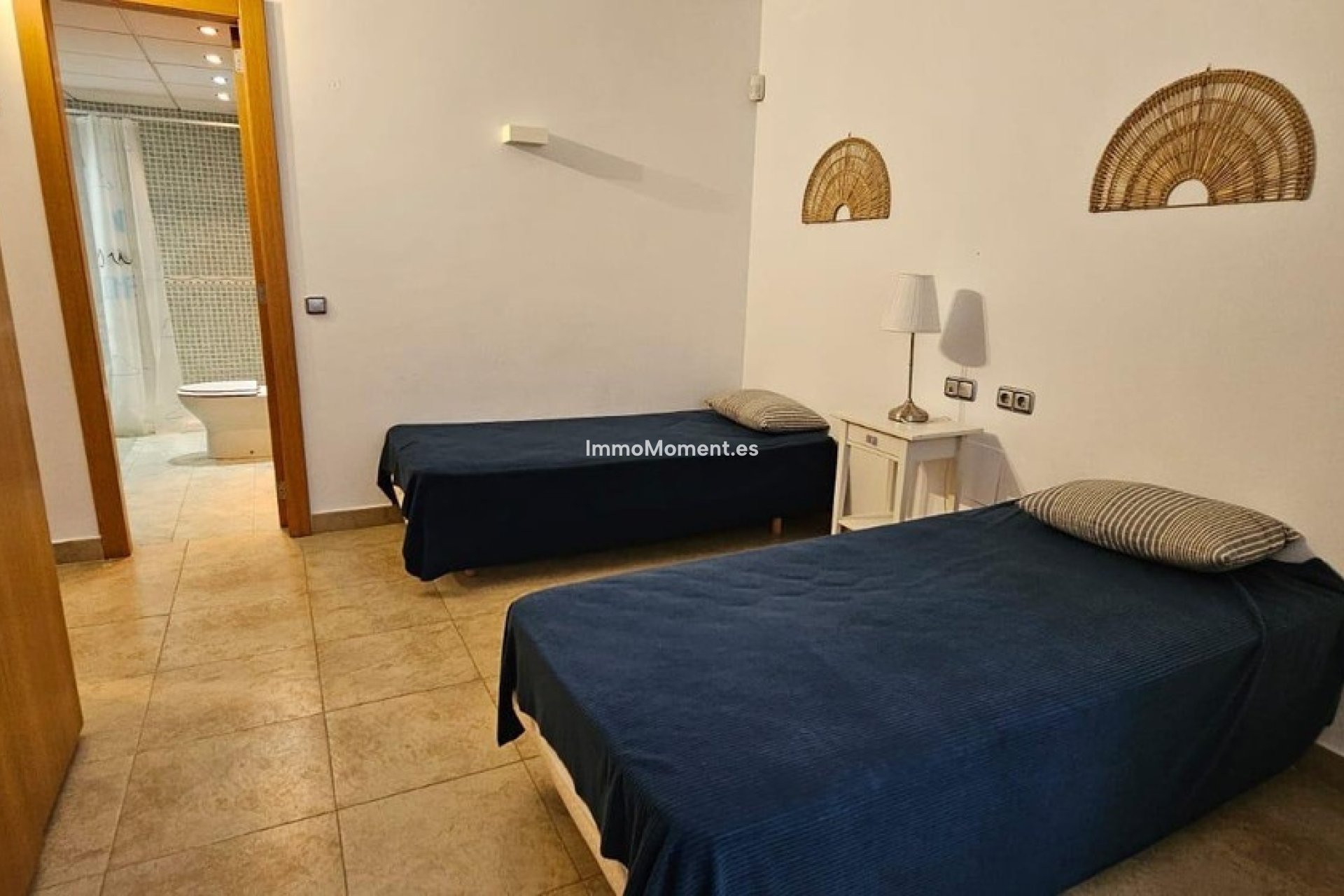 Wiederverkauf - Wohnung - Fuengirola - Higueron