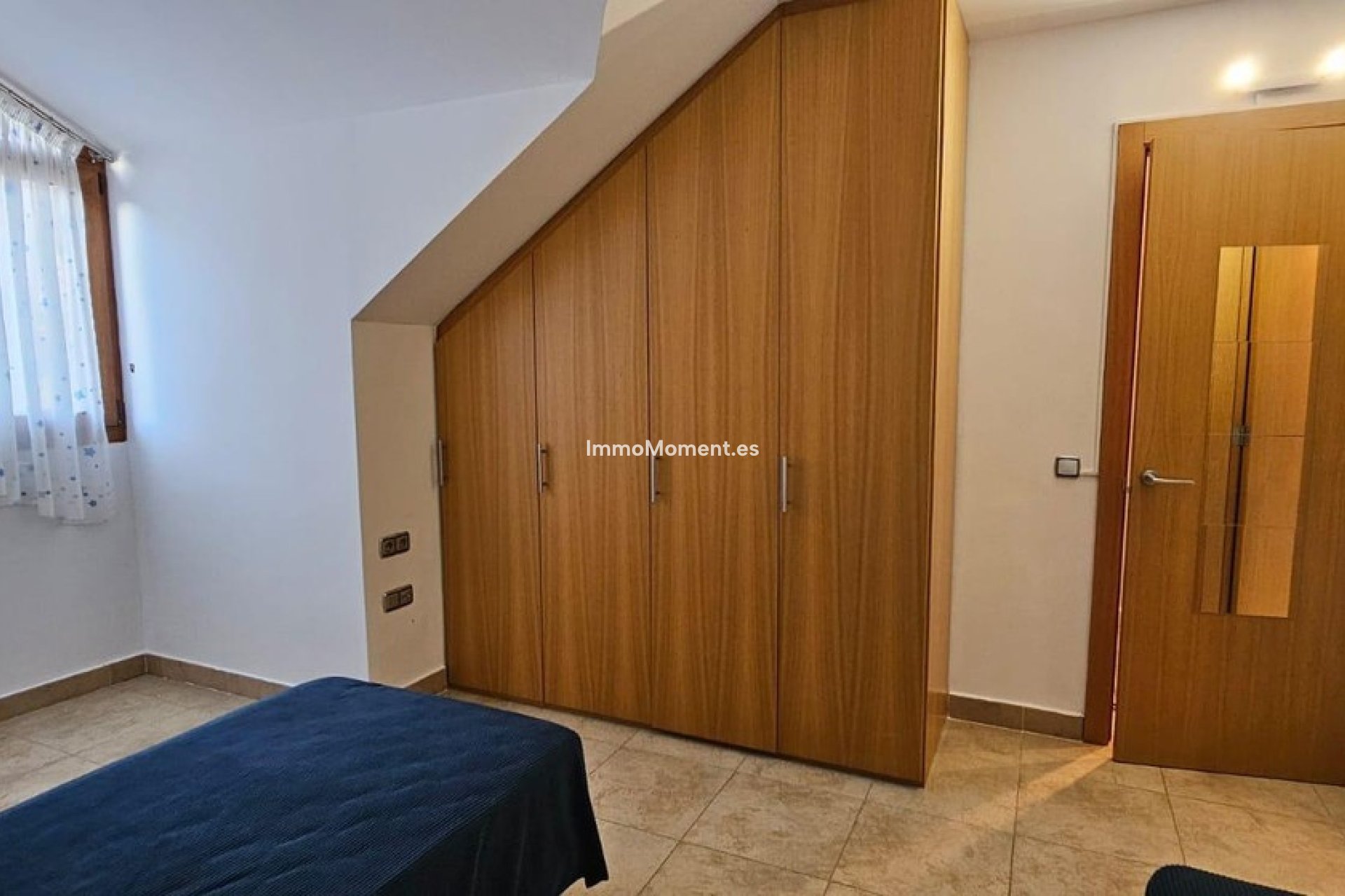 Wiederverkauf - Wohnung - Fuengirola - Higueron