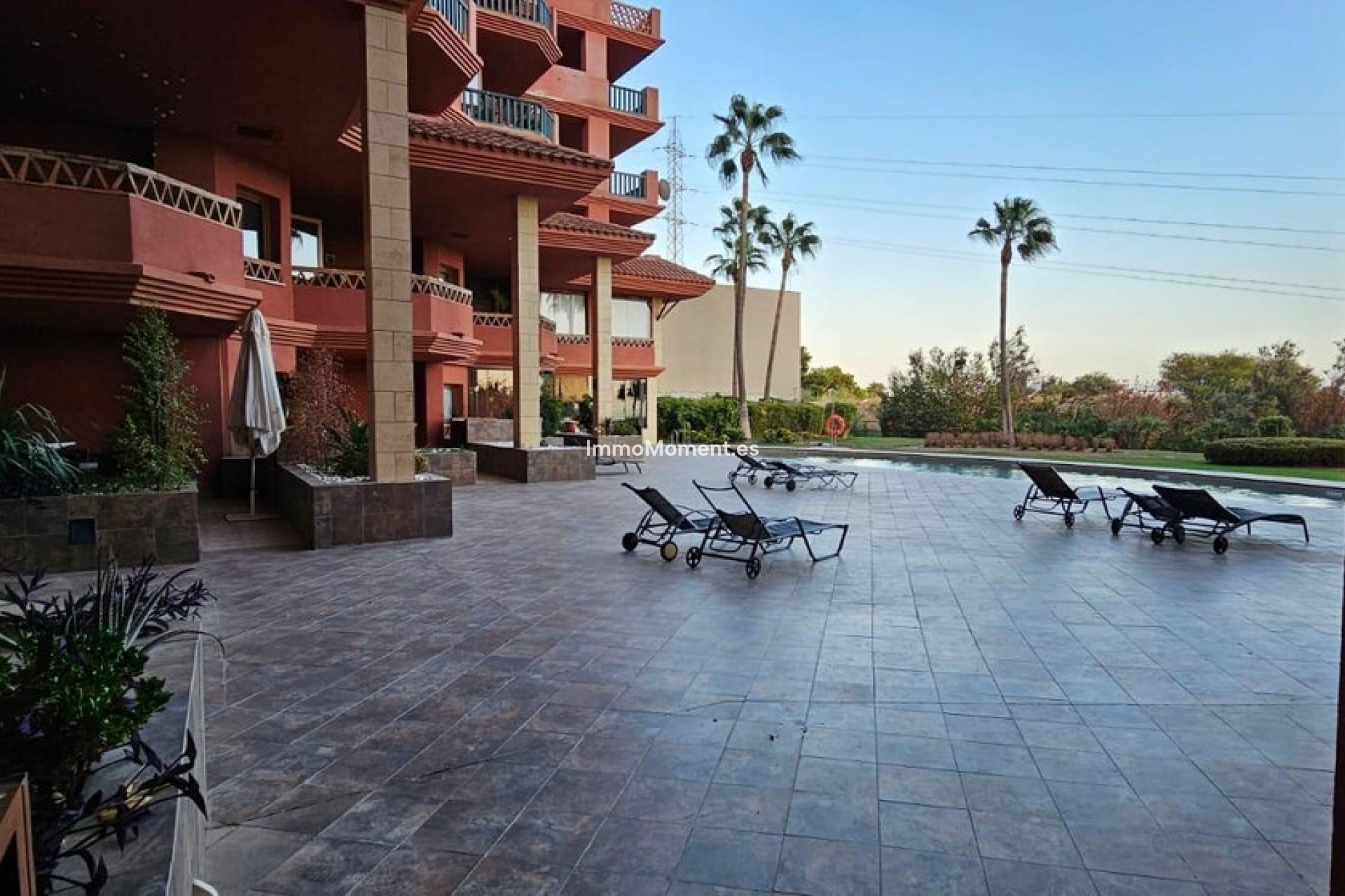 Wiederverkauf - Wohnung - Fuengirola - Higueron