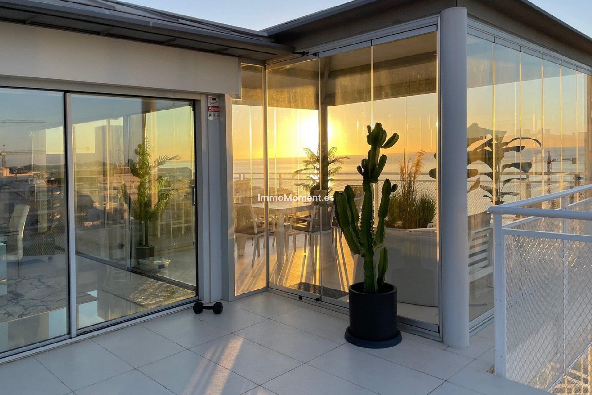 Wiederverkauf - Wohnung - Fuengirola - Higueron