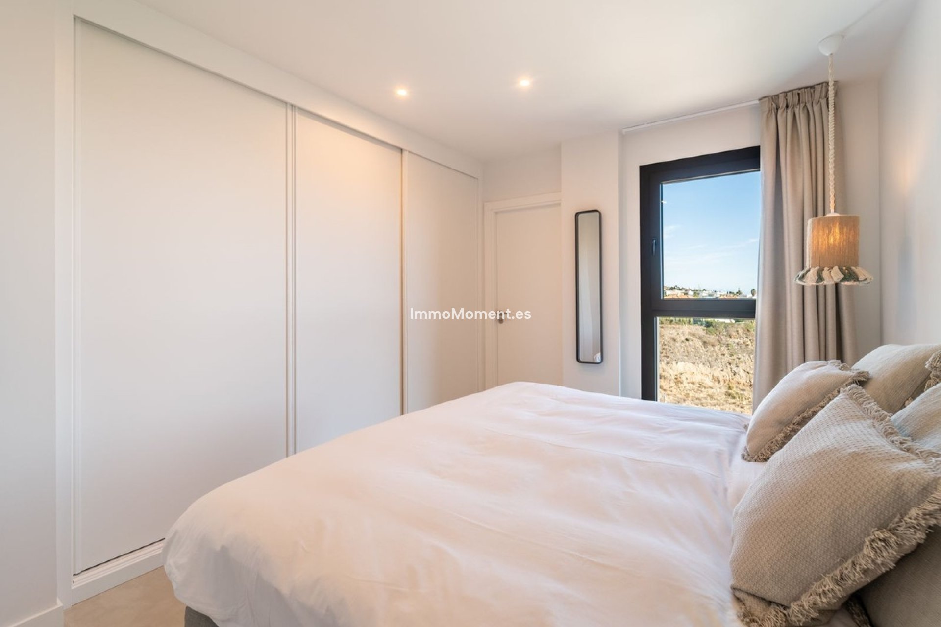 Wiederverkauf - Wohnung - Fuengirola - Higueron