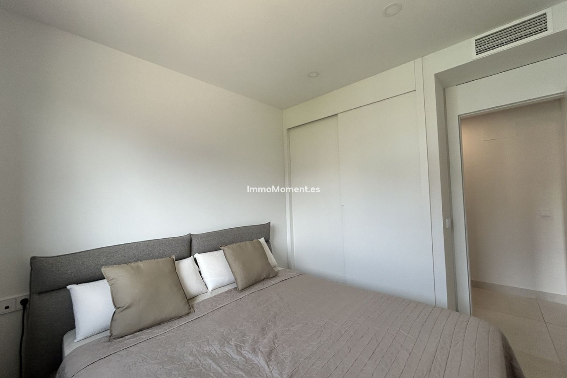 Wiederverkauf - Wohnung - Fuengirola - Higueron