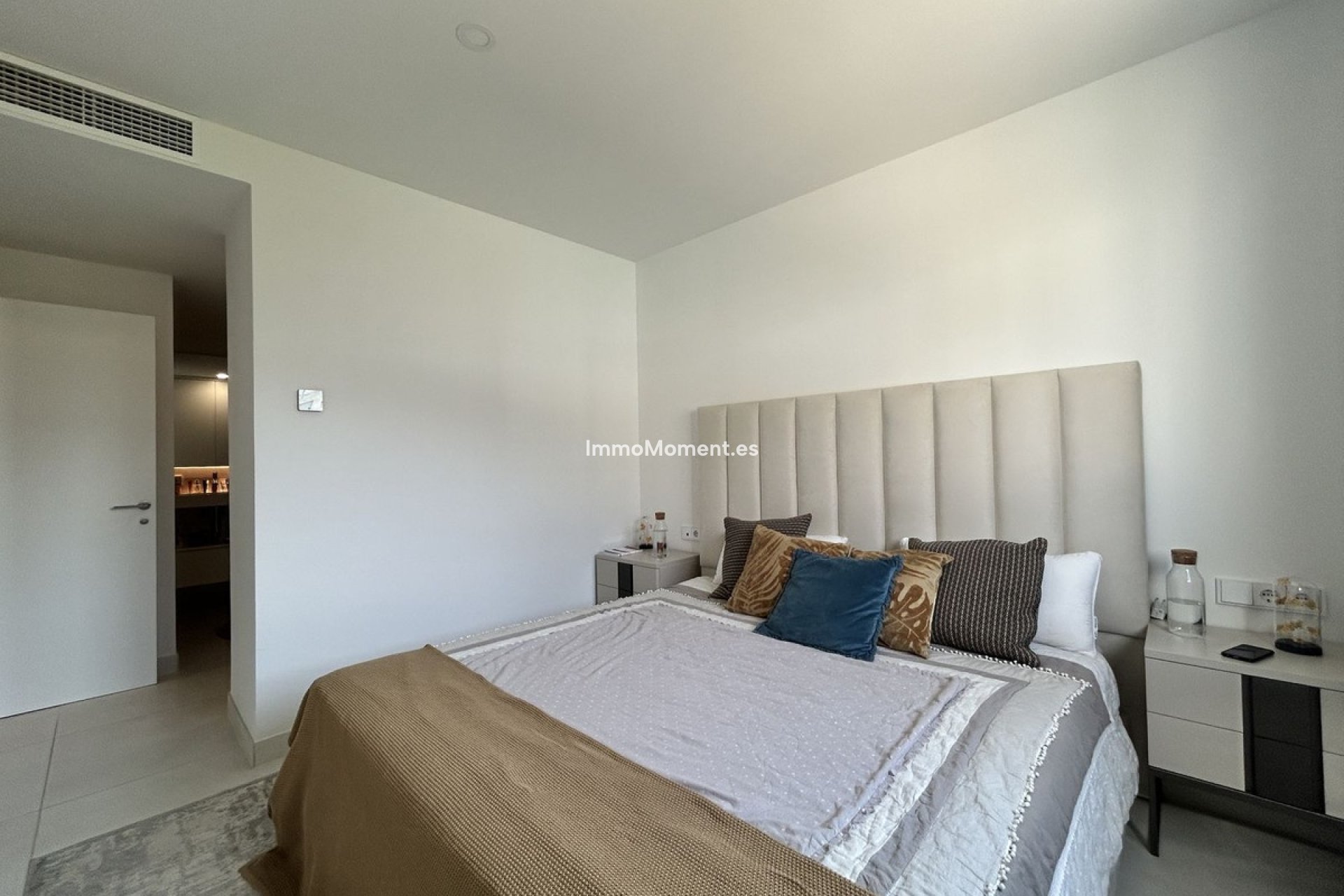 Wiederverkauf - Wohnung - Fuengirola - Higueron