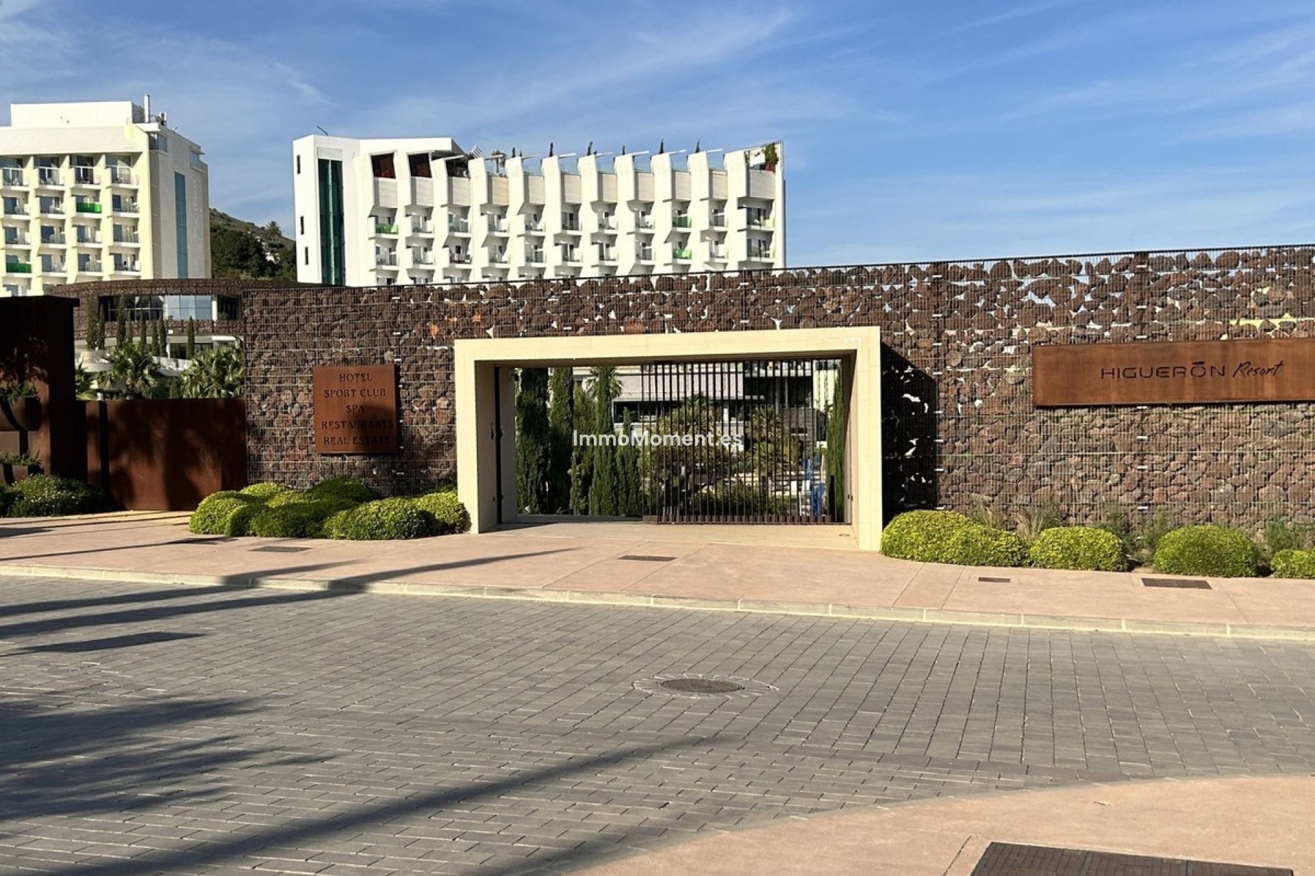 Wiederverkauf - Wohnung - Fuengirola - Higueron