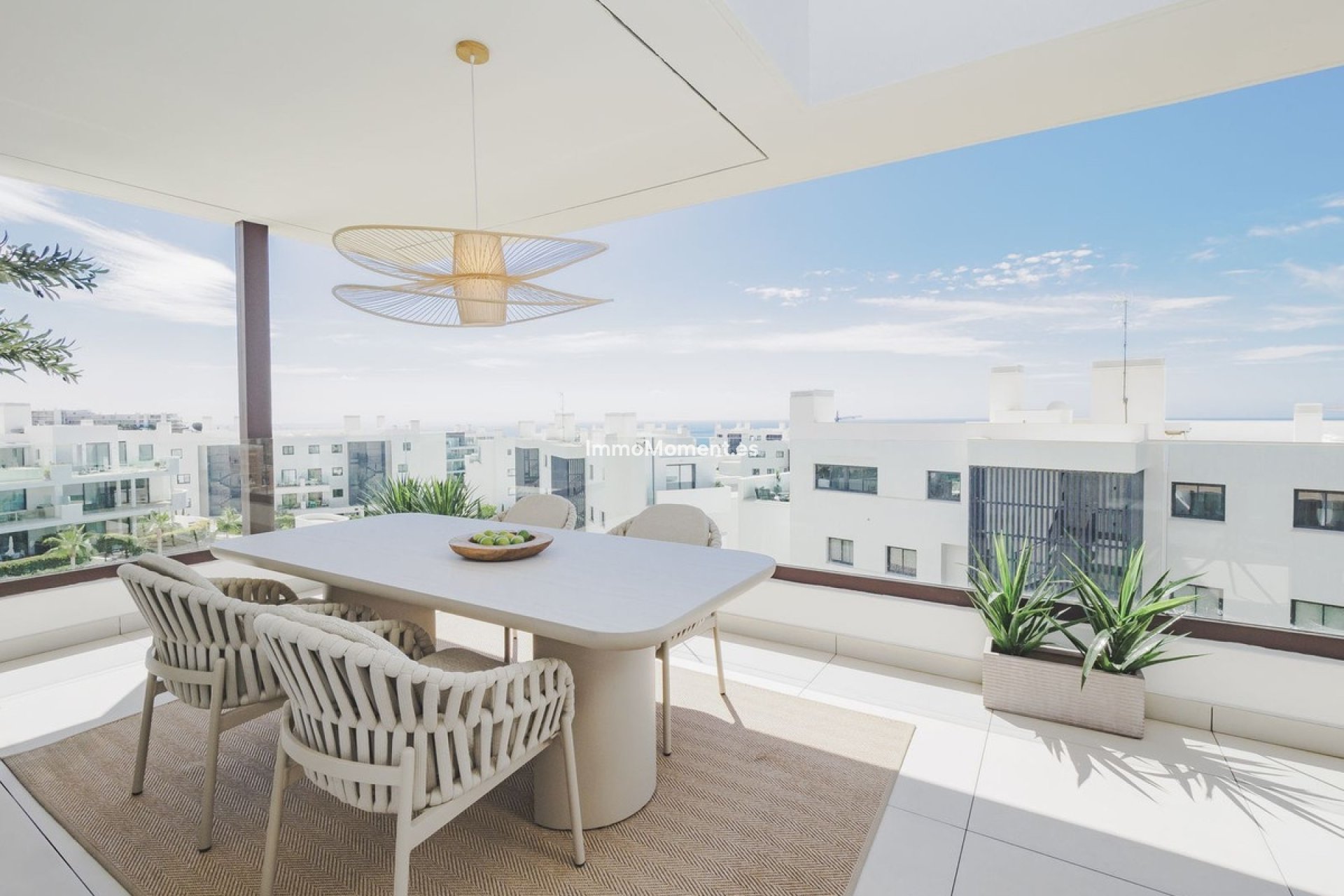 Wiederverkauf - Wohnung - Fuengirola - Higueron