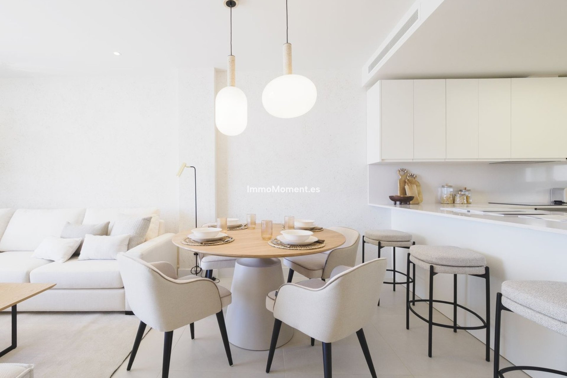 Wiederverkauf - Wohnung - Fuengirola - Higueron