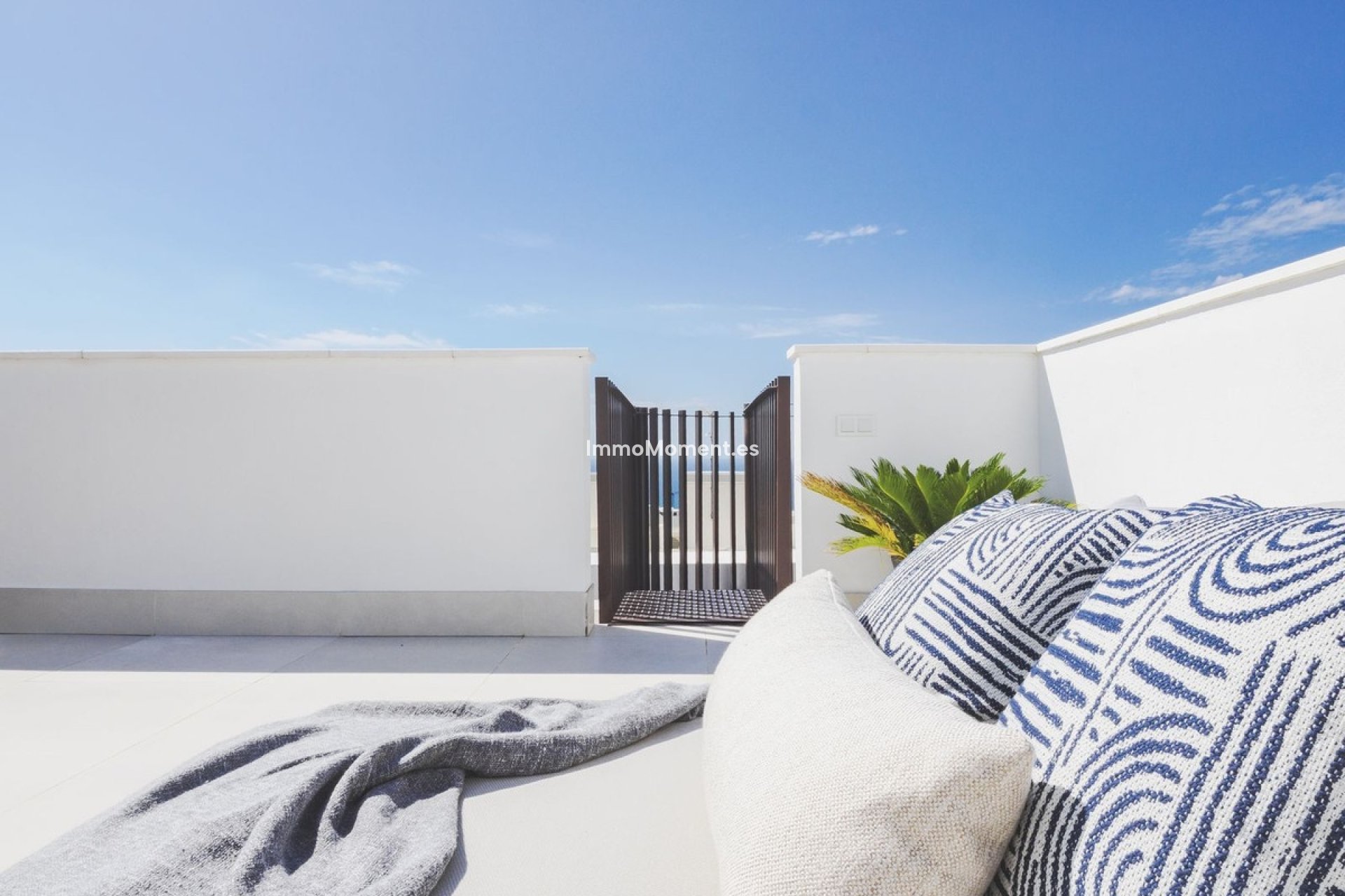 Wiederverkauf - Wohnung - Fuengirola - Higueron