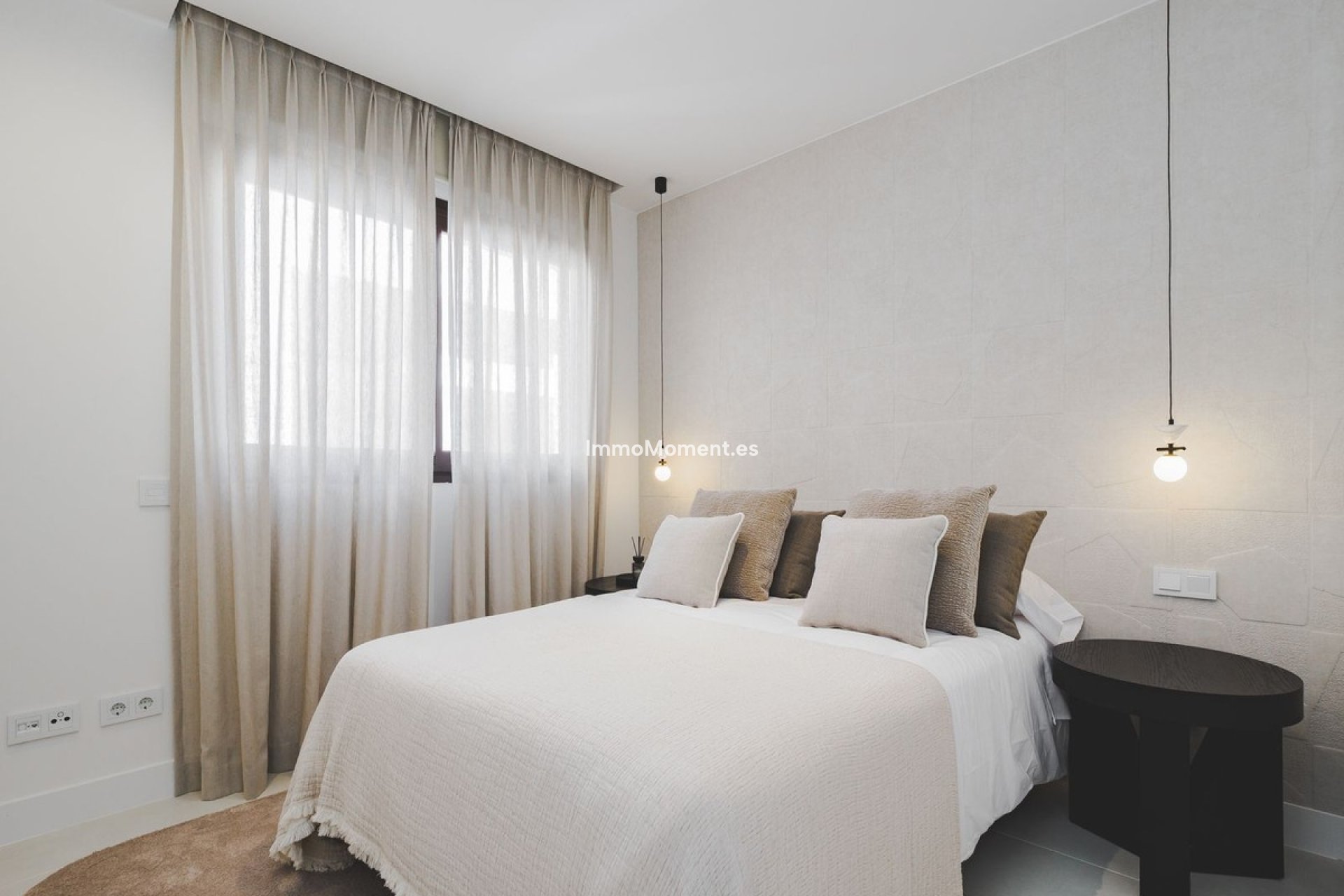 Wiederverkauf - Wohnung - Fuengirola - Higueron