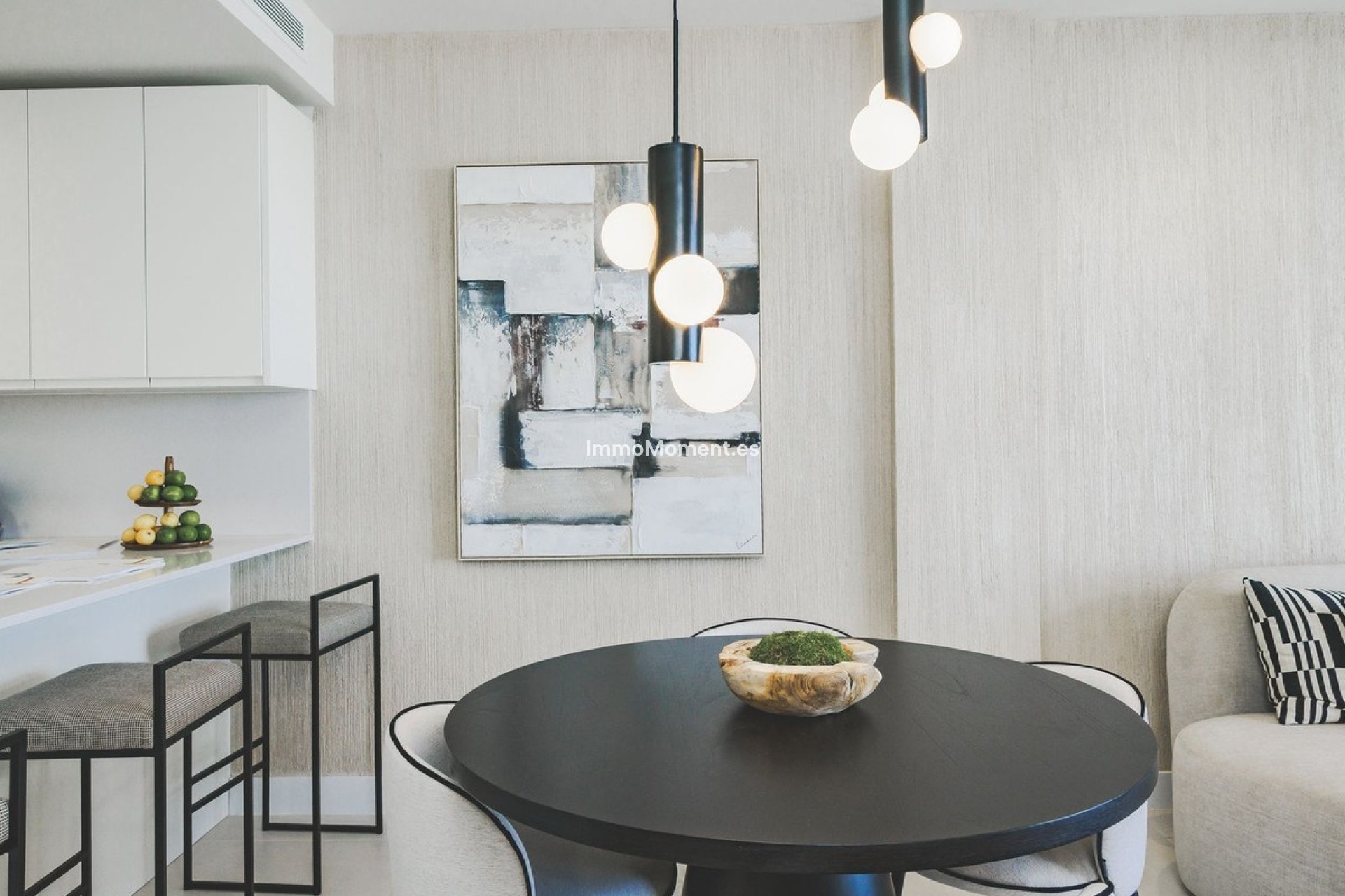 Wiederverkauf - Wohnung - Fuengirola - Higueron